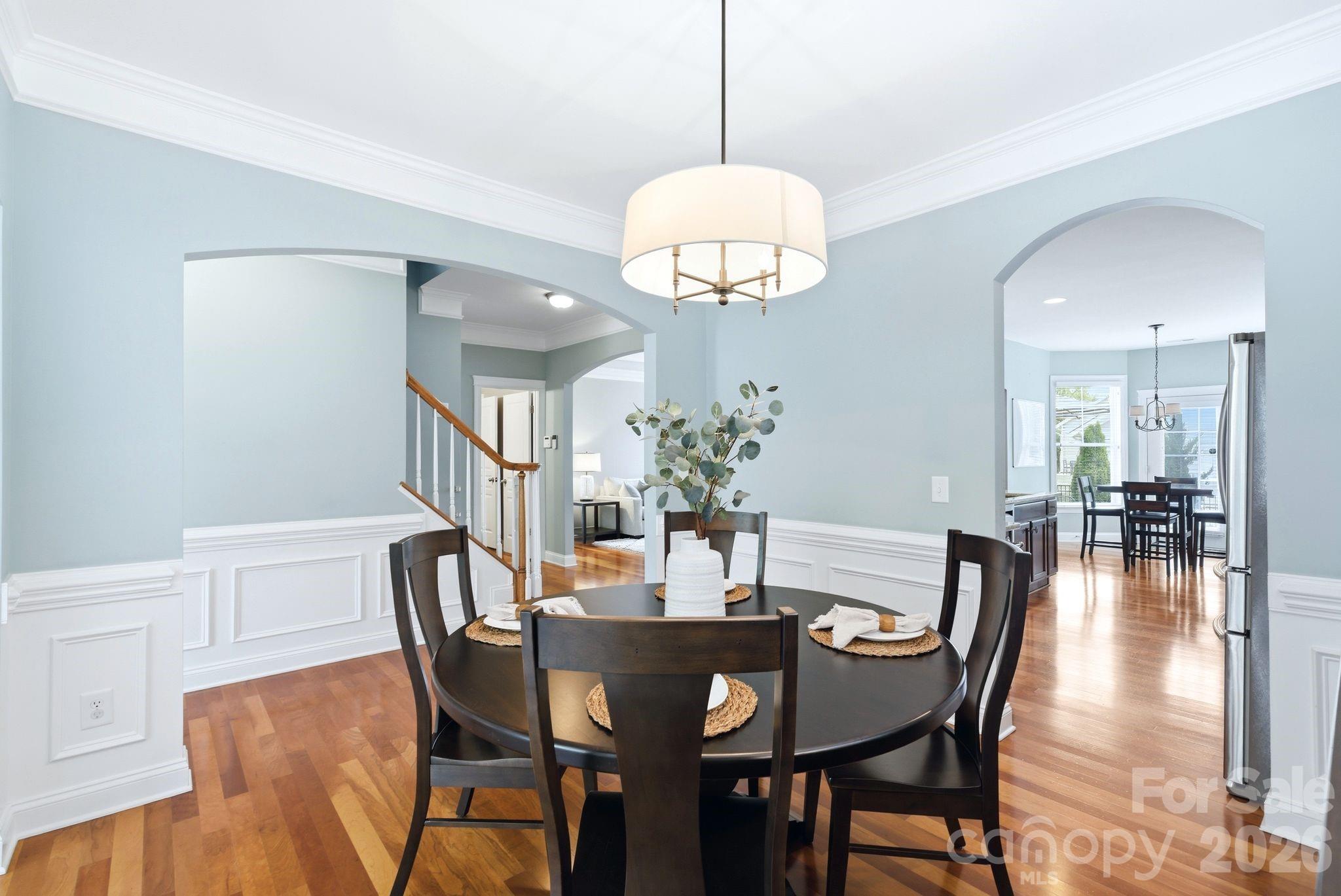 8029 Whitehawk Hill Road — Waxhaw