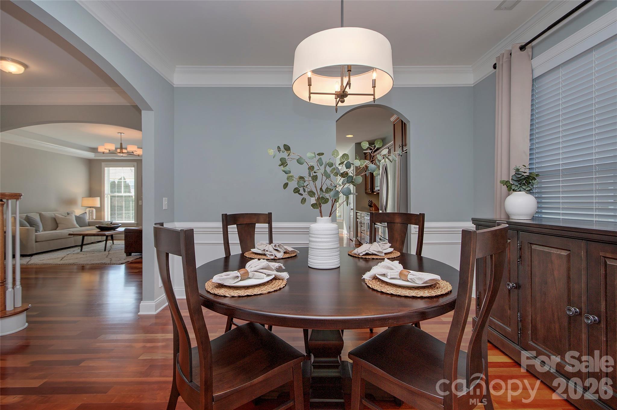 8029 Whitehawk Hill Road — Waxhaw