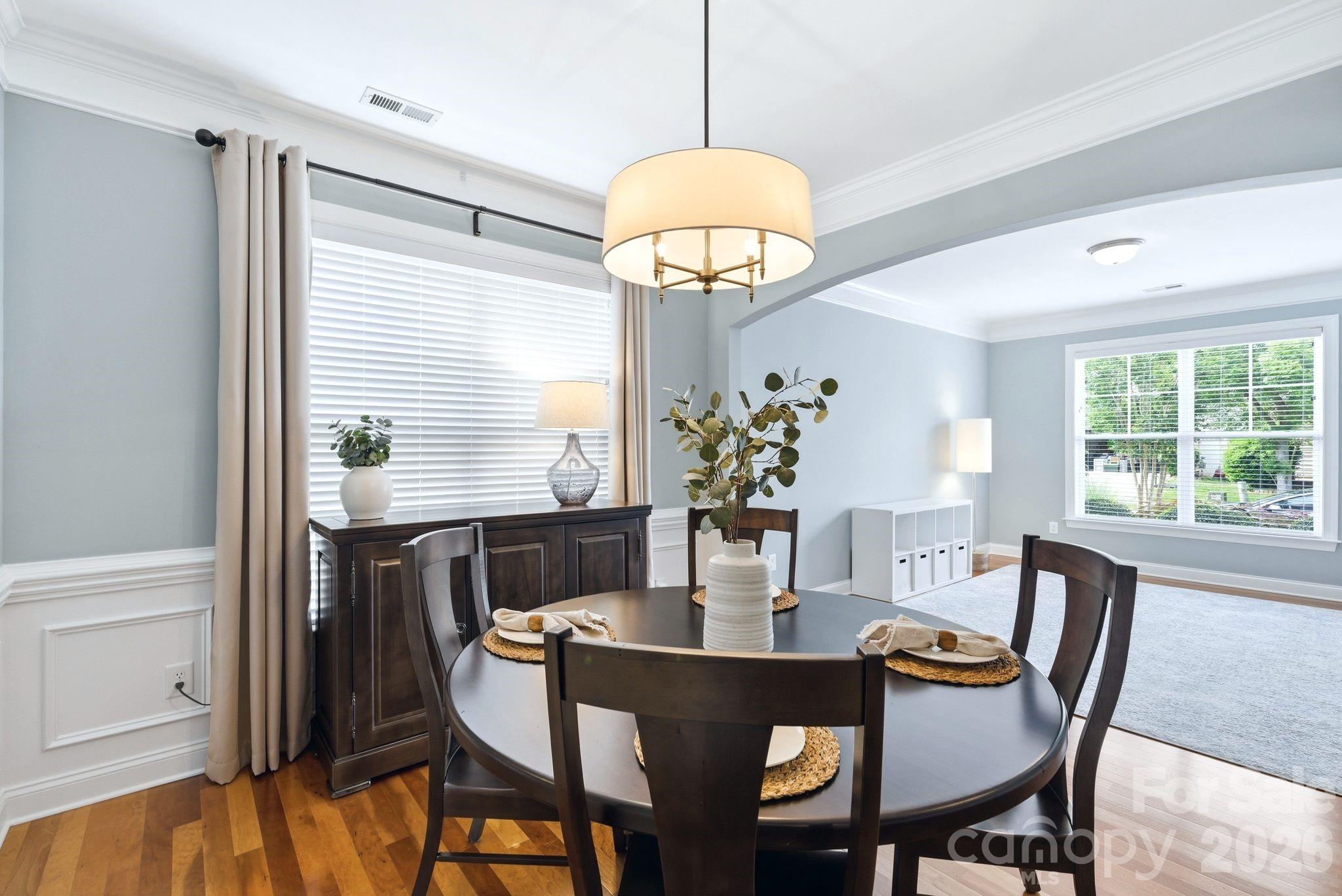 8029 Whitehawk Hill Road — Waxhaw