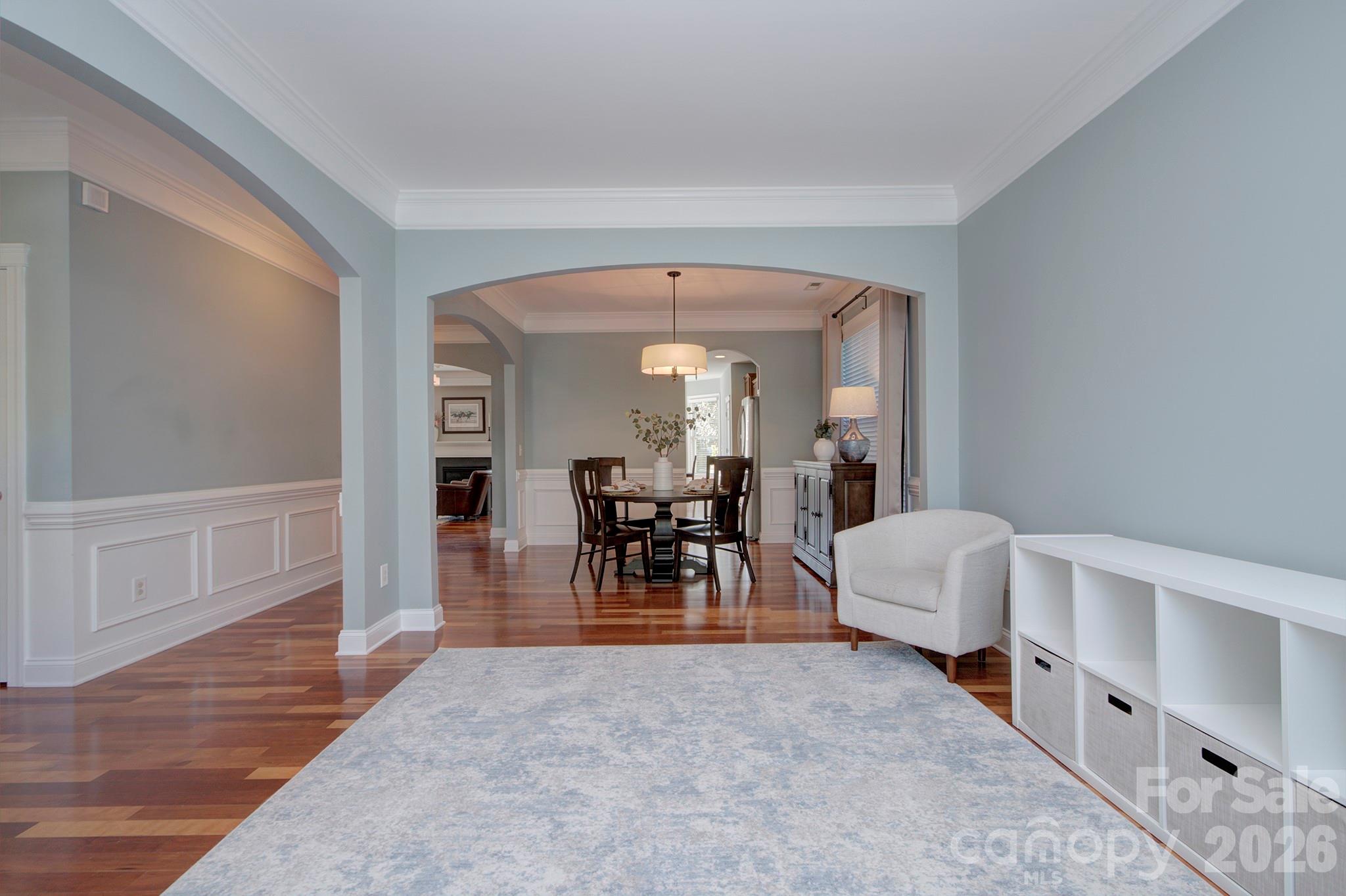 8029 Whitehawk Hill Road — Waxhaw