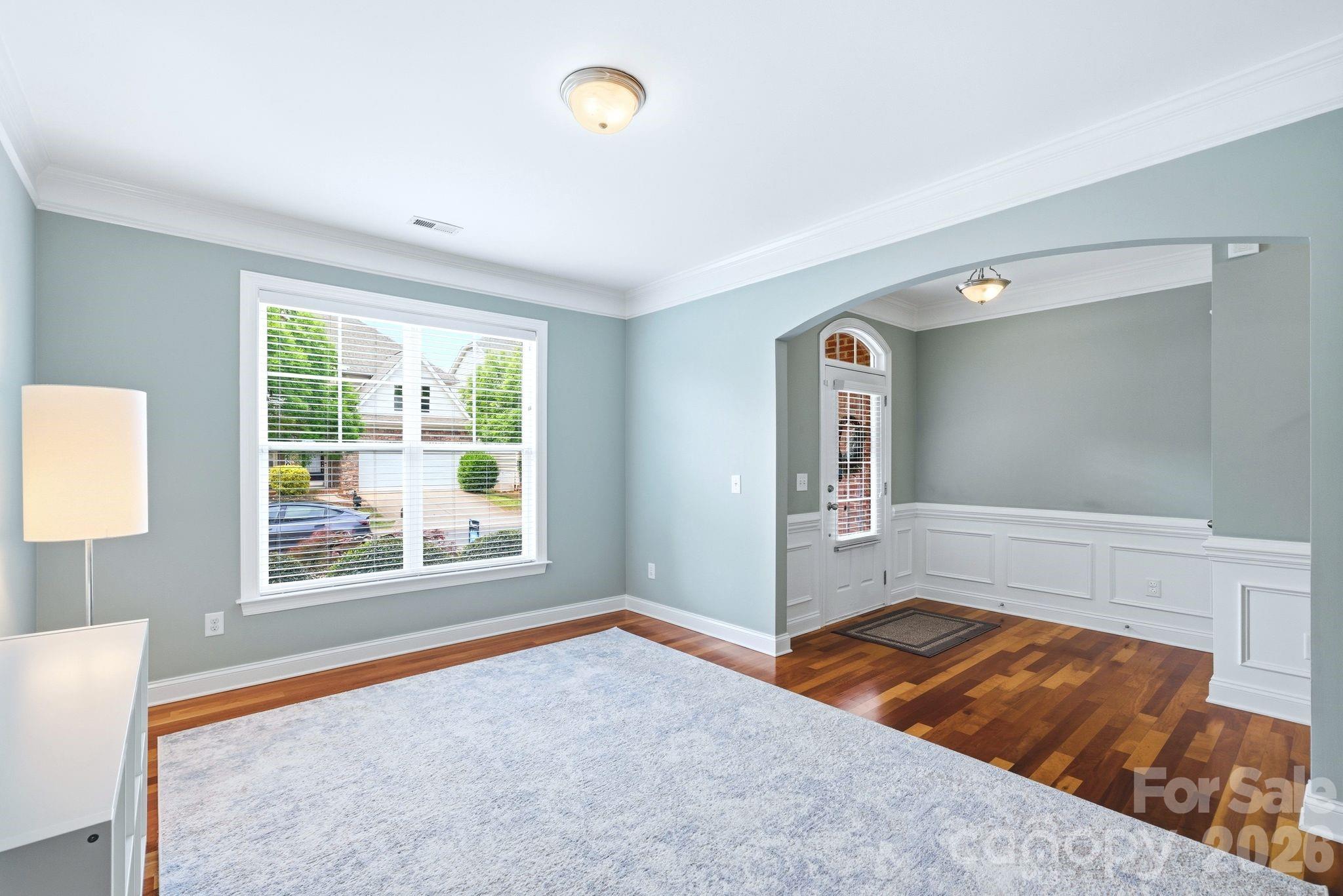 8029 Whitehawk Hill Road — Waxhaw