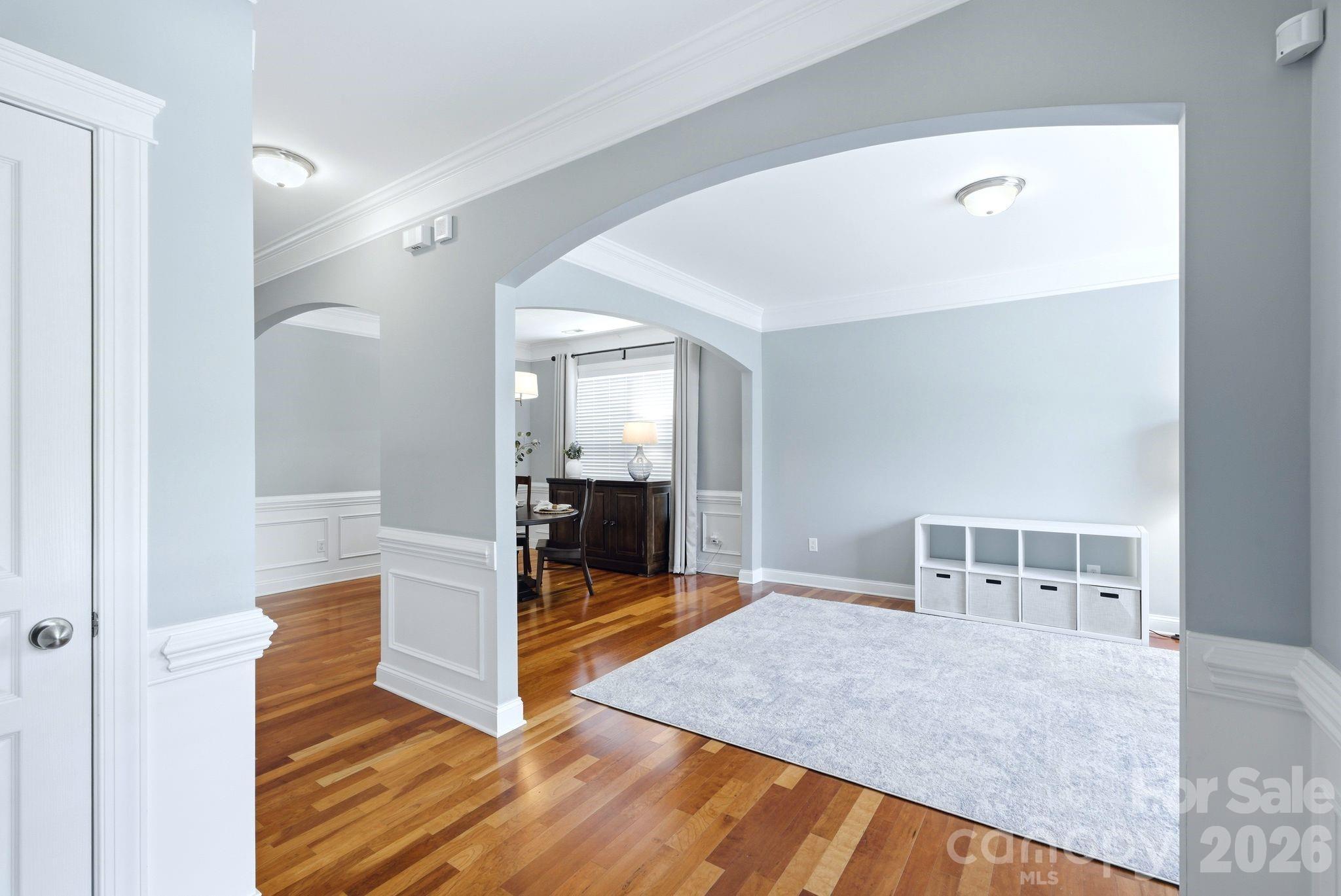 8029 Whitehawk Hill Road — Waxhaw