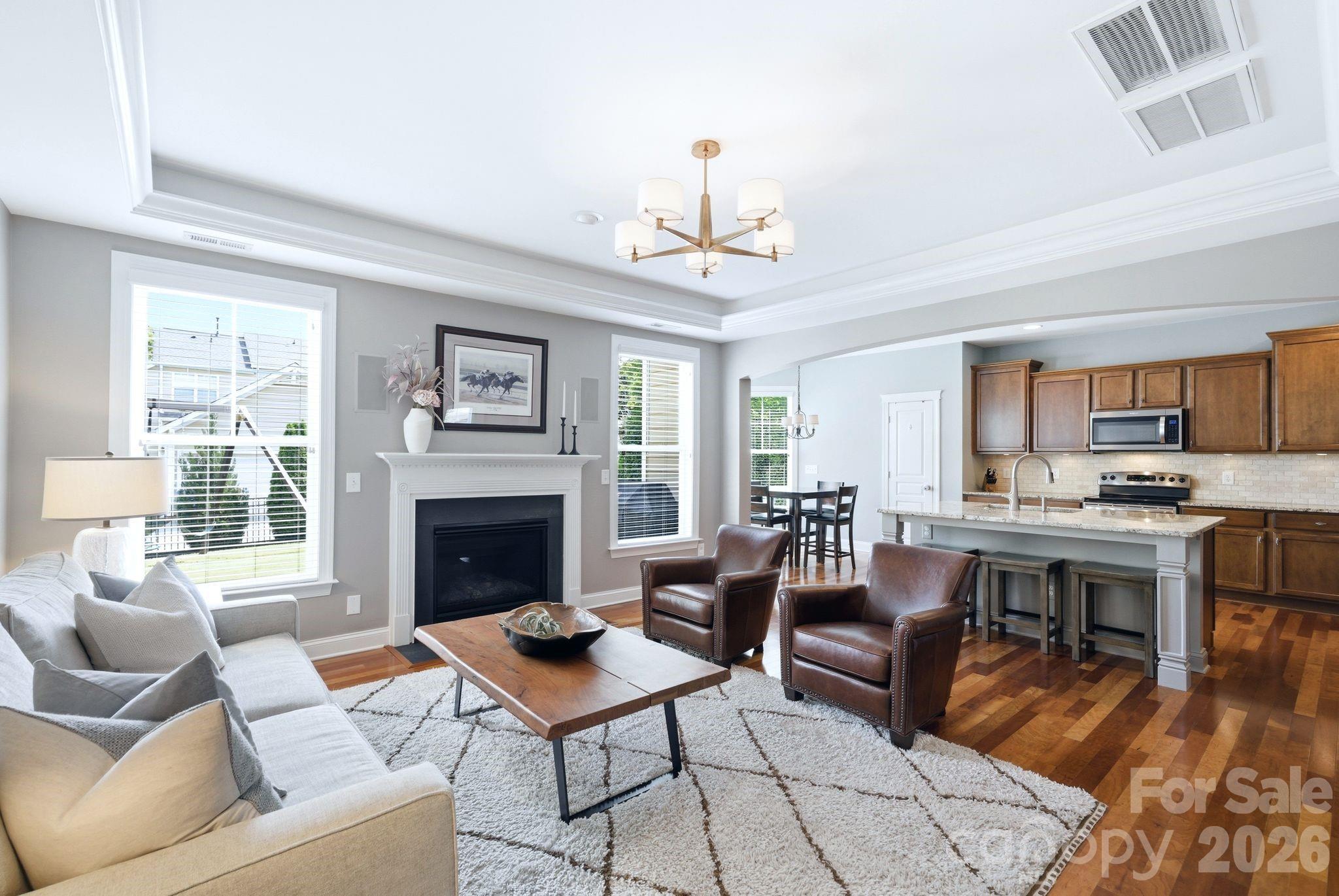 8029 Whitehawk Hill Road — Waxhaw
