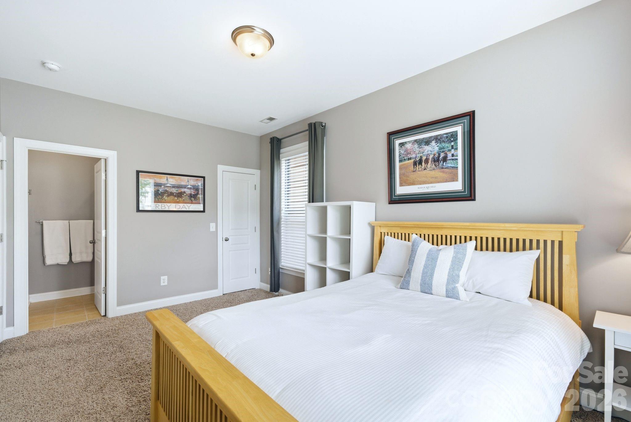 8029 Whitehawk Hill Road — Waxhaw