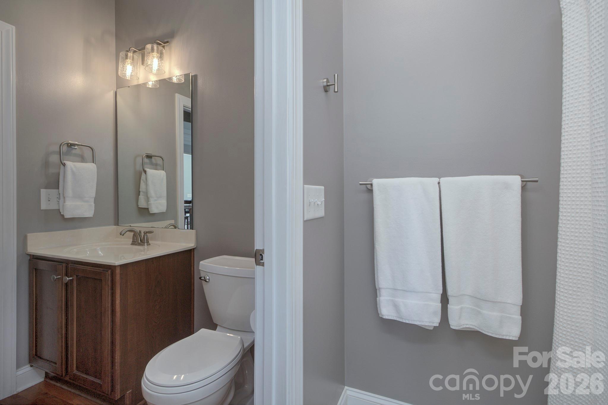 8029 Whitehawk Hill Road — Waxhaw