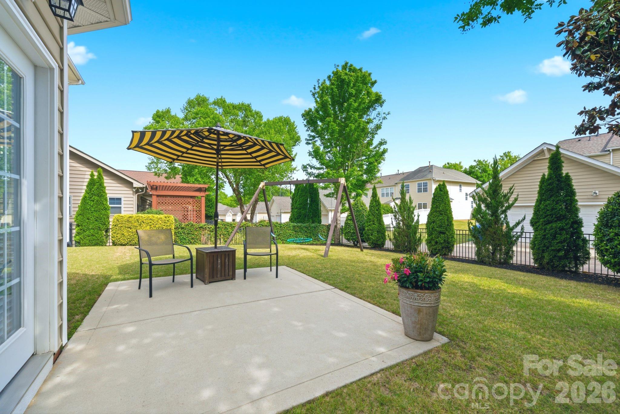 8029 Whitehawk Hill Road — Waxhaw