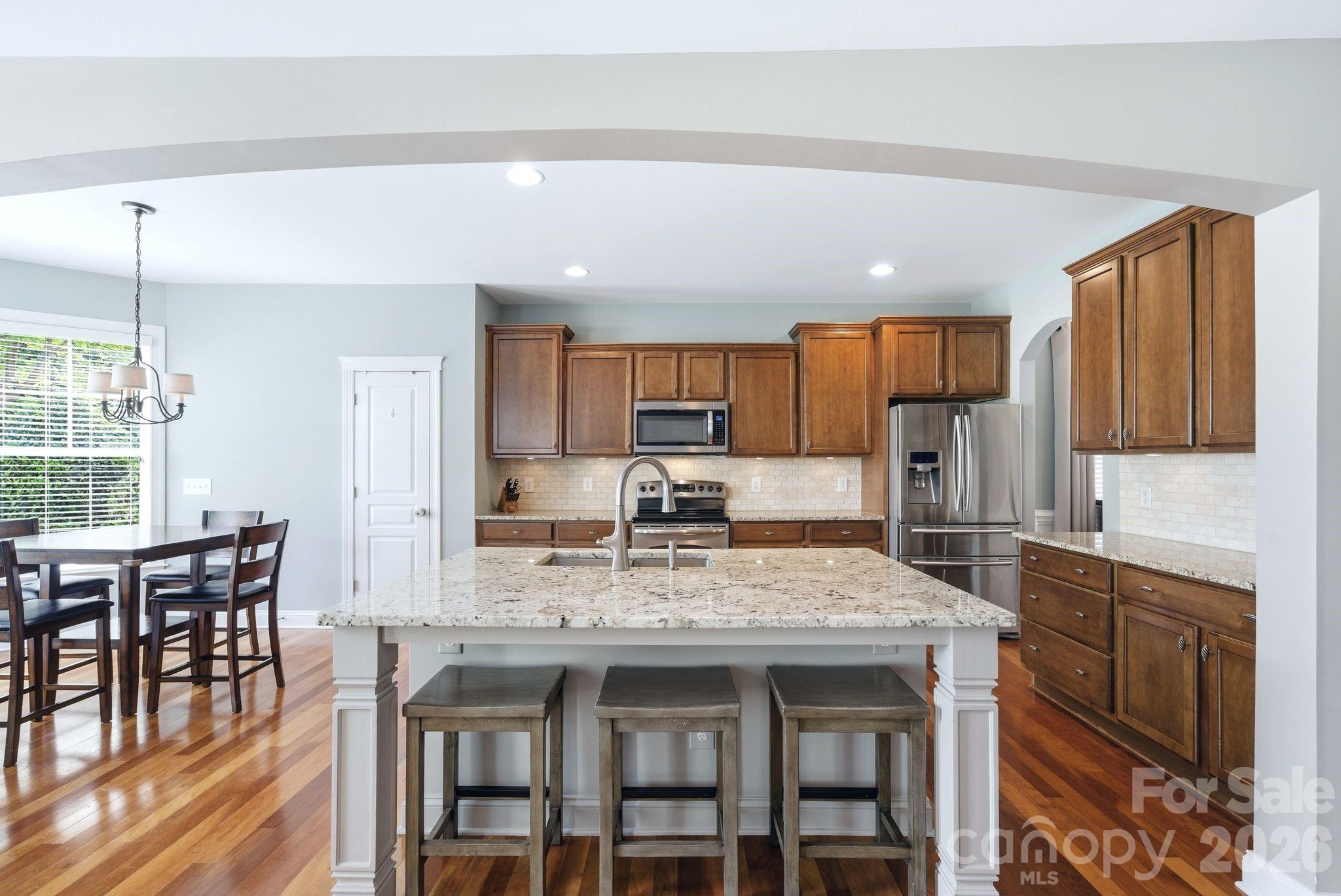 8029 Whitehawk Hill Road — Waxhaw