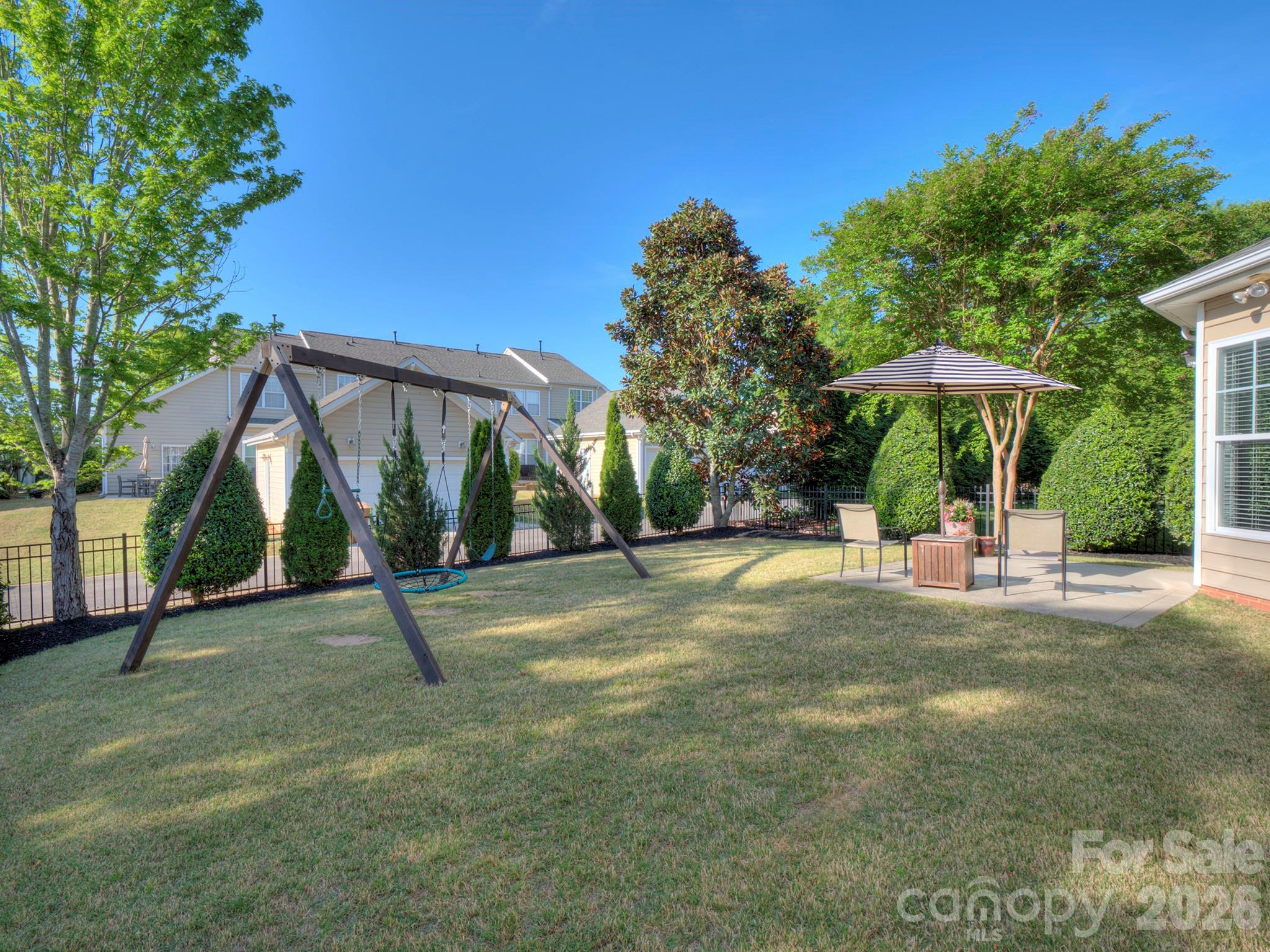 8029 Whitehawk Hill Road — Waxhaw