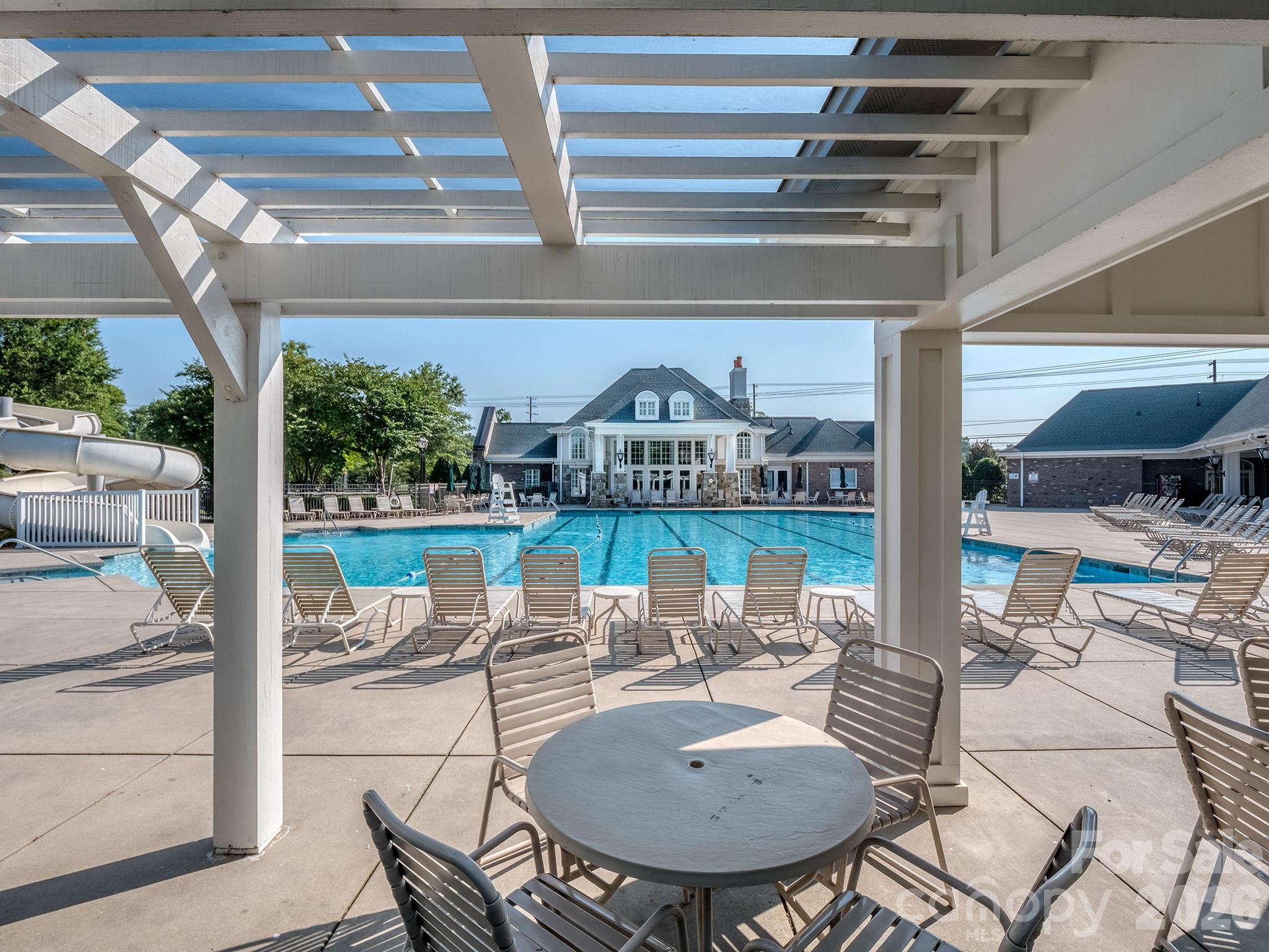 8029 Whitehawk Hill Road — Waxhaw