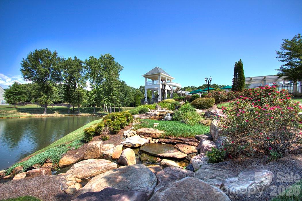 8029 Whitehawk Hill Road — Waxhaw