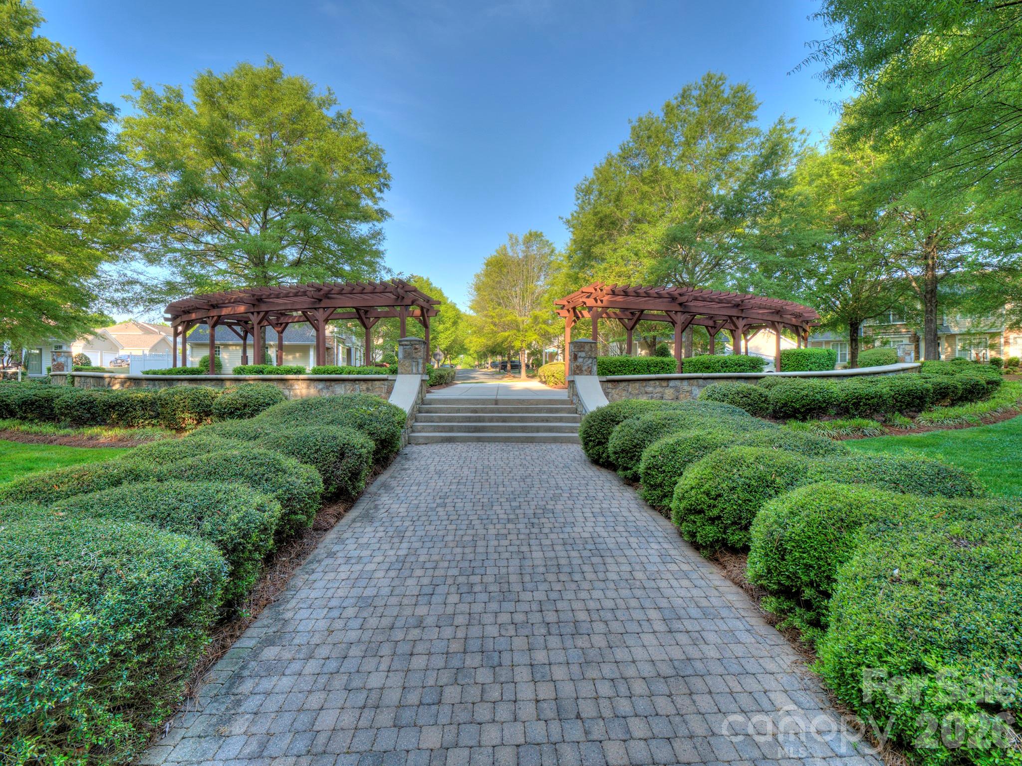 8029 Whitehawk Hill Road — Waxhaw