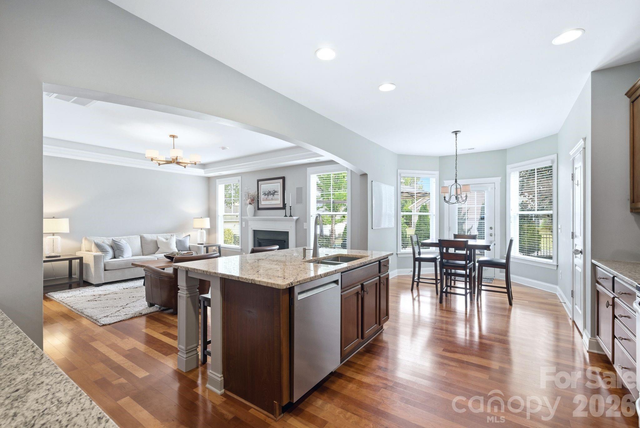 8029 Whitehawk Hill Road — Waxhaw