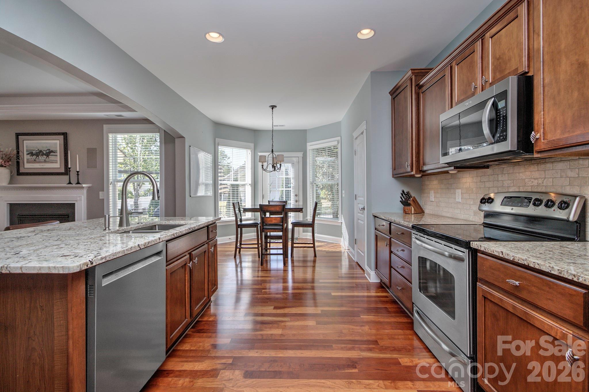8029 Whitehawk Hill Road — Waxhaw