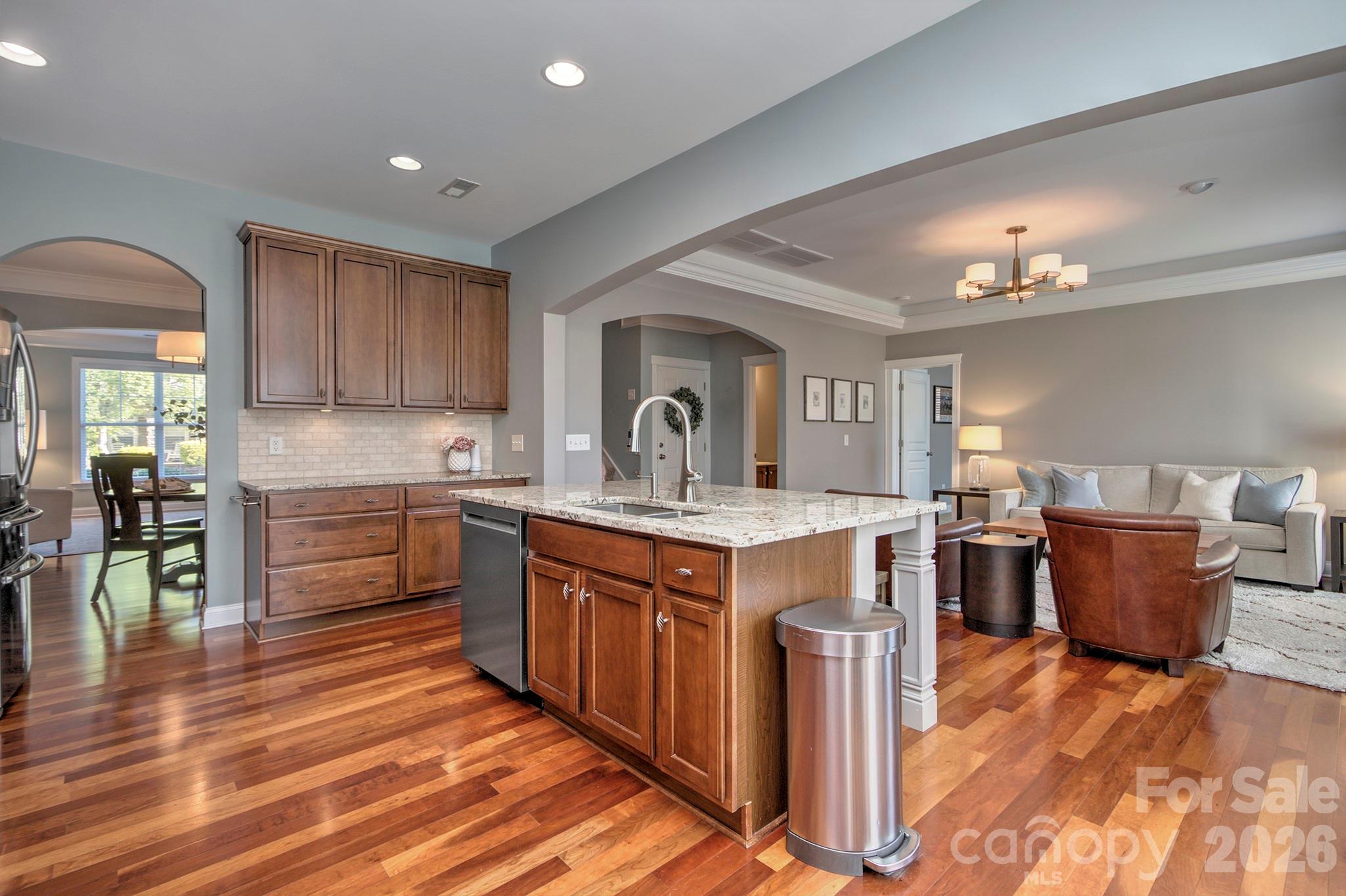 8029 Whitehawk Hill Road — Waxhaw