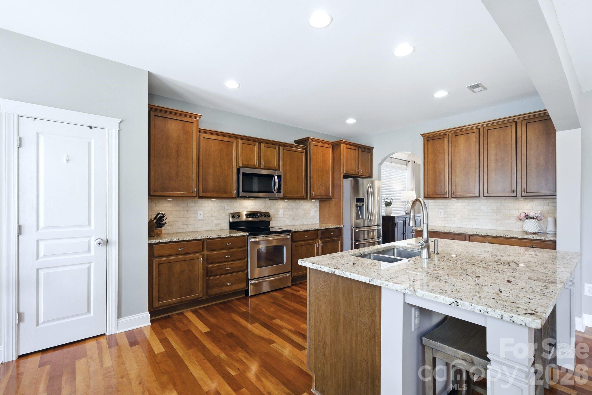 8029 Whitehawk Hill Road — Waxhaw