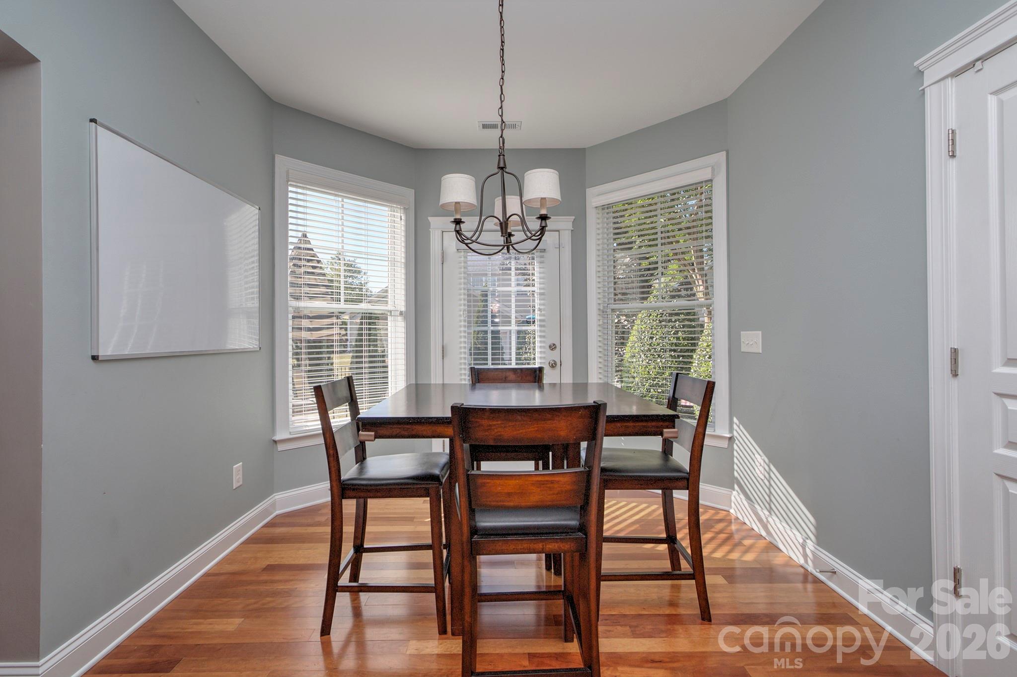 8029 Whitehawk Hill Road — Waxhaw