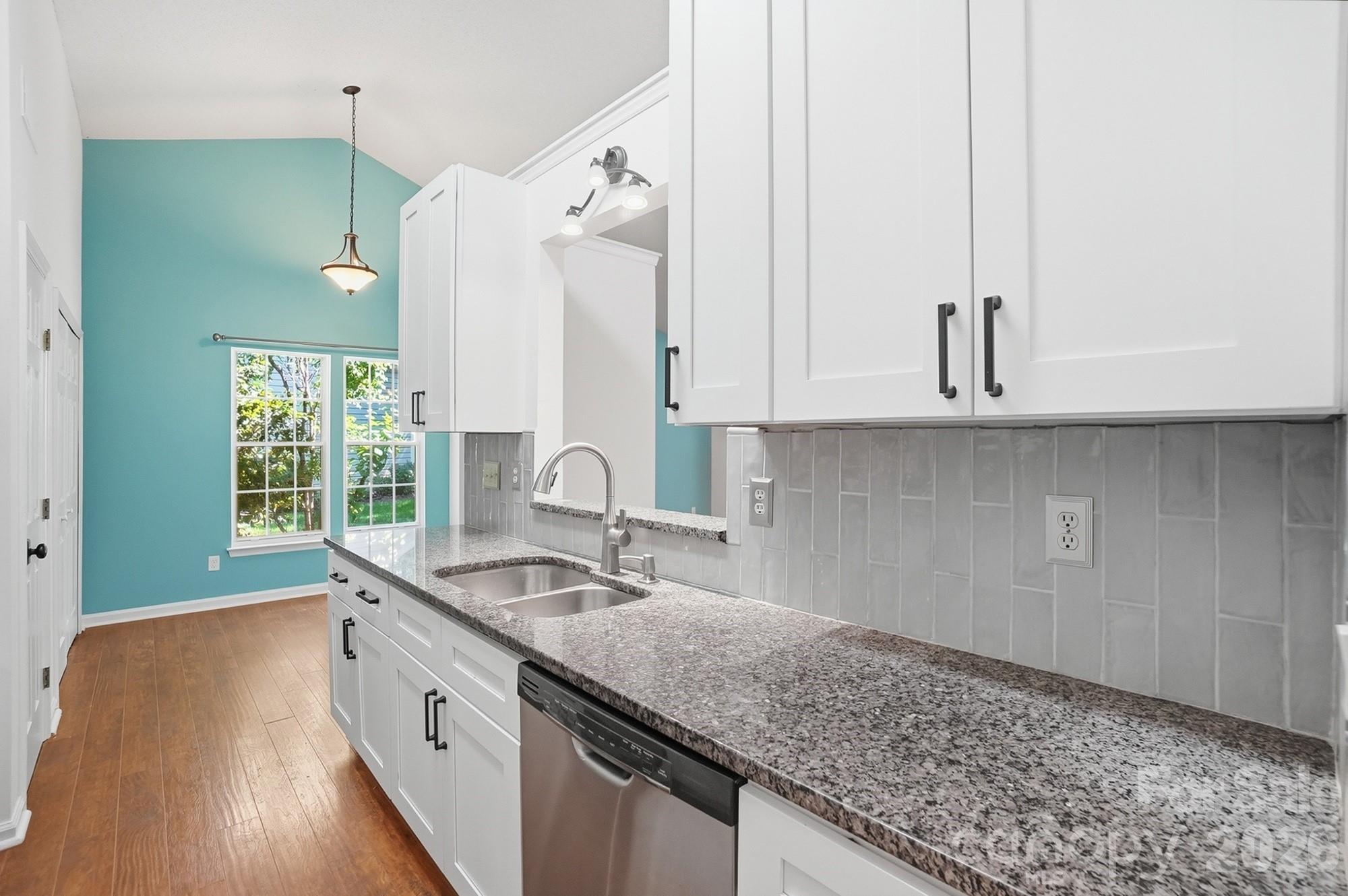 3419 Pondridge Court — Charlotte