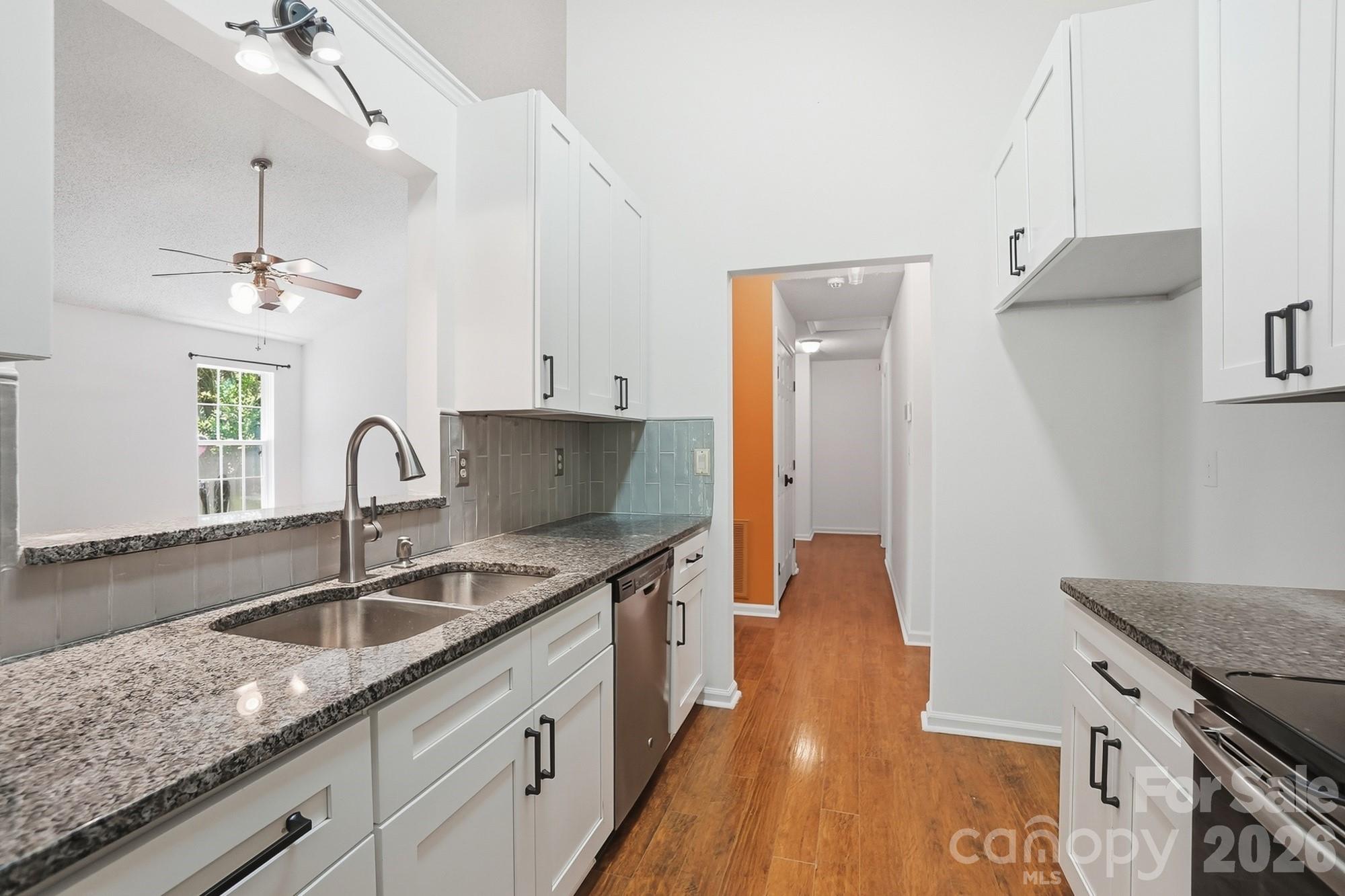 3419 Pondridge Court — Charlotte