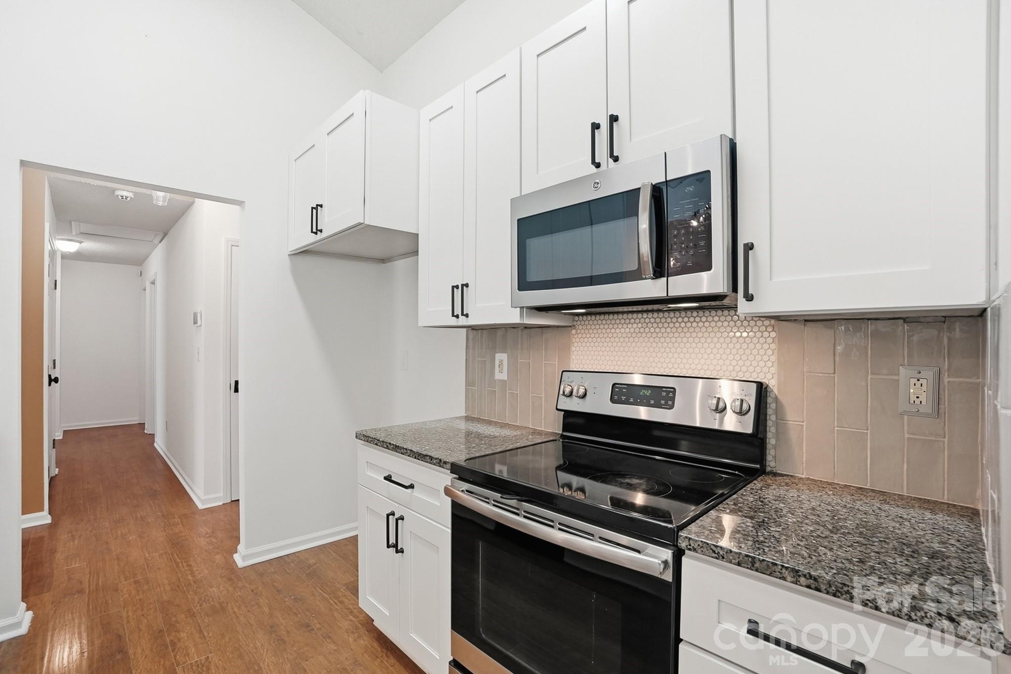 3419 Pondridge Court — Charlotte