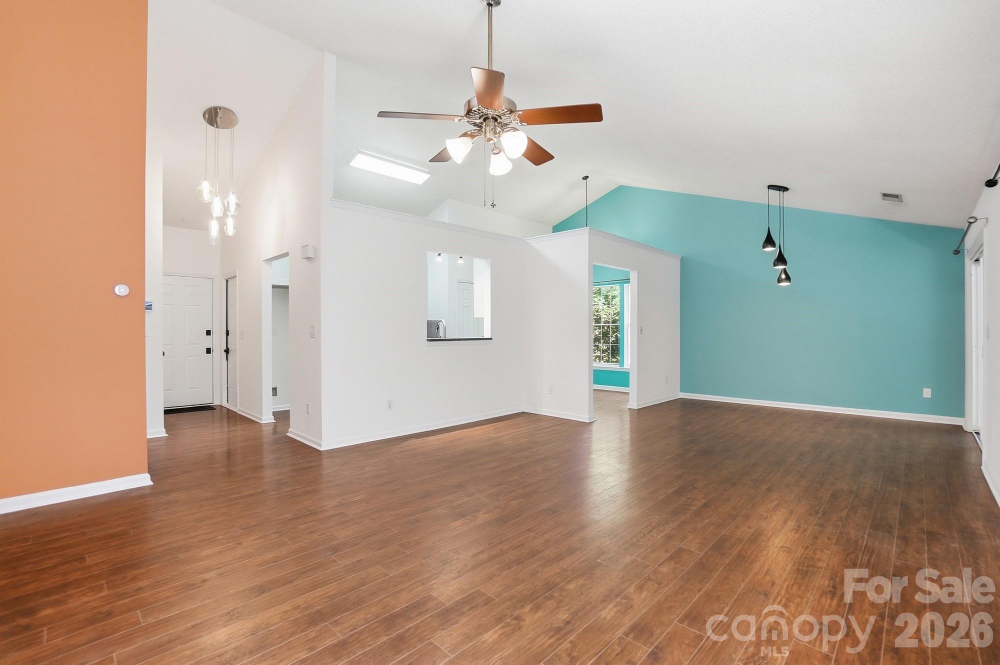 3419 Pondridge Court — Charlotte