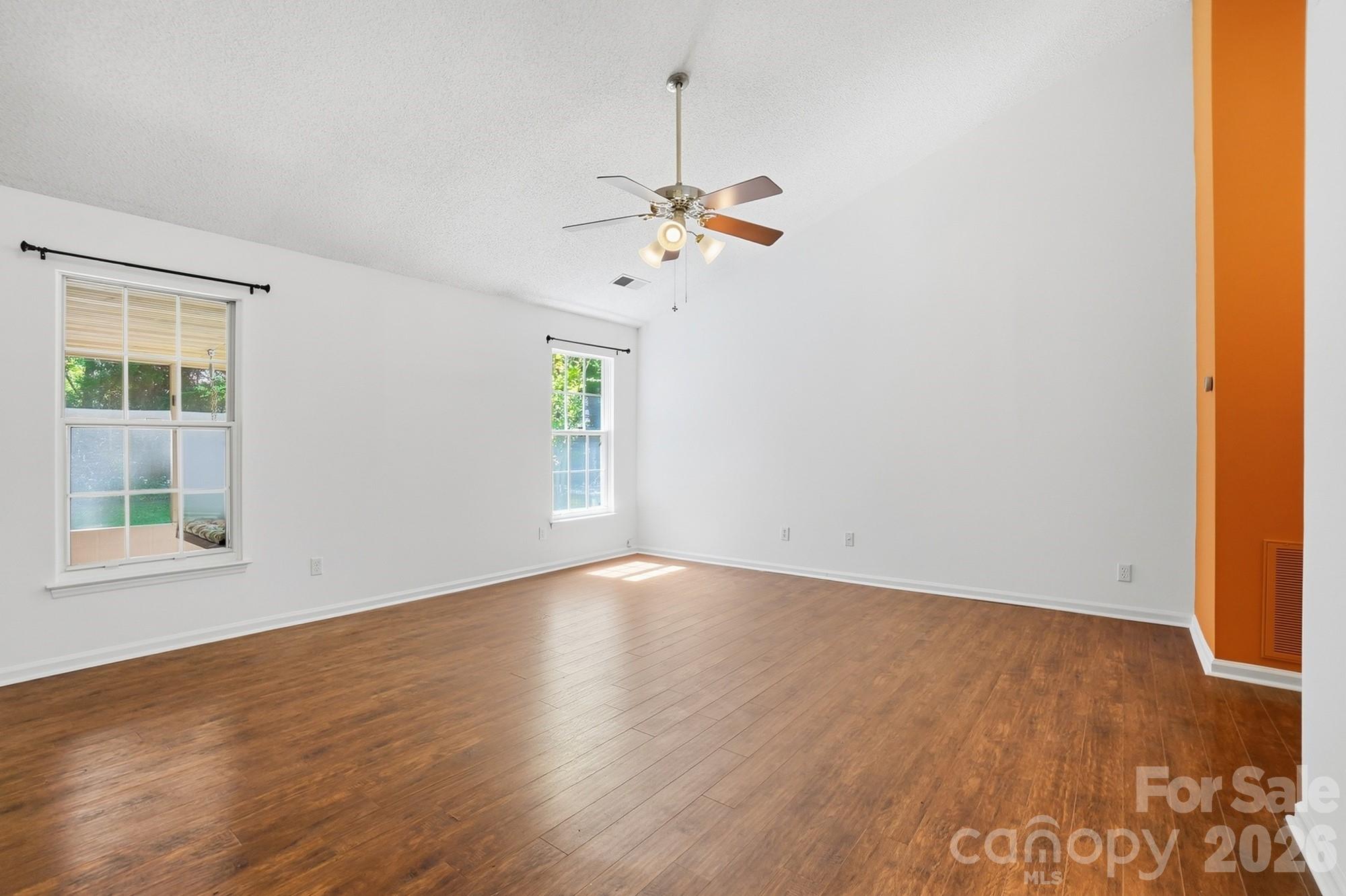 3419 Pondridge Court — Charlotte