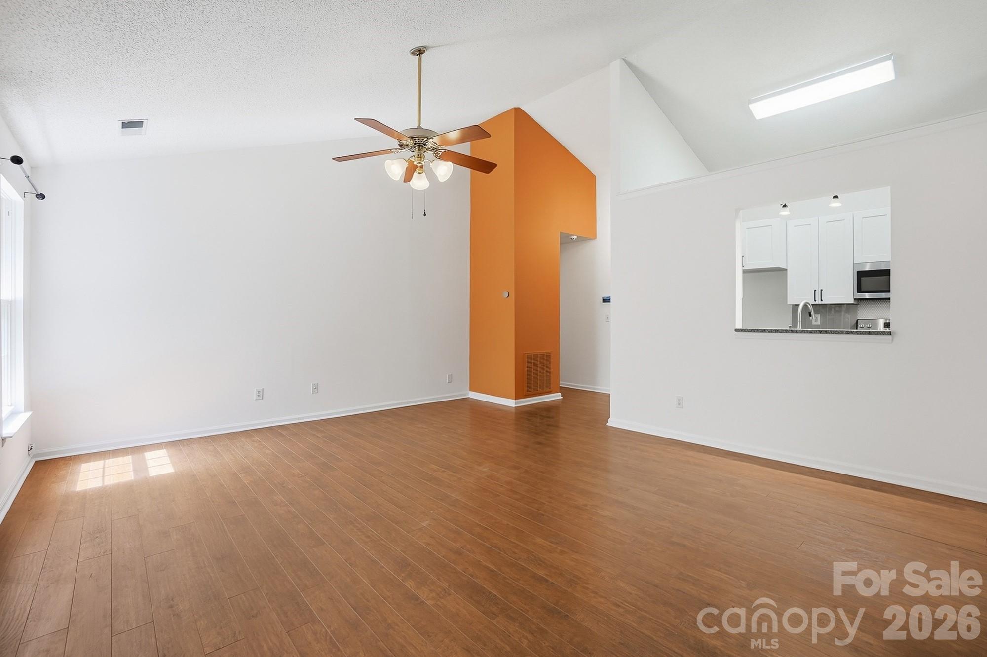 3419 Pondridge Court — Charlotte