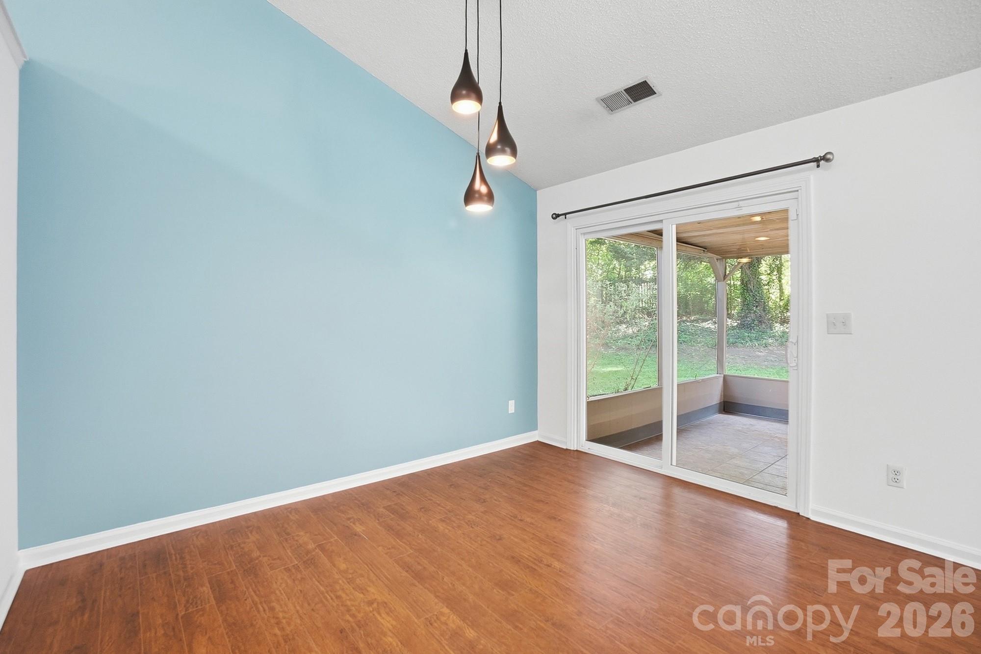 3419 Pondridge Court — Charlotte