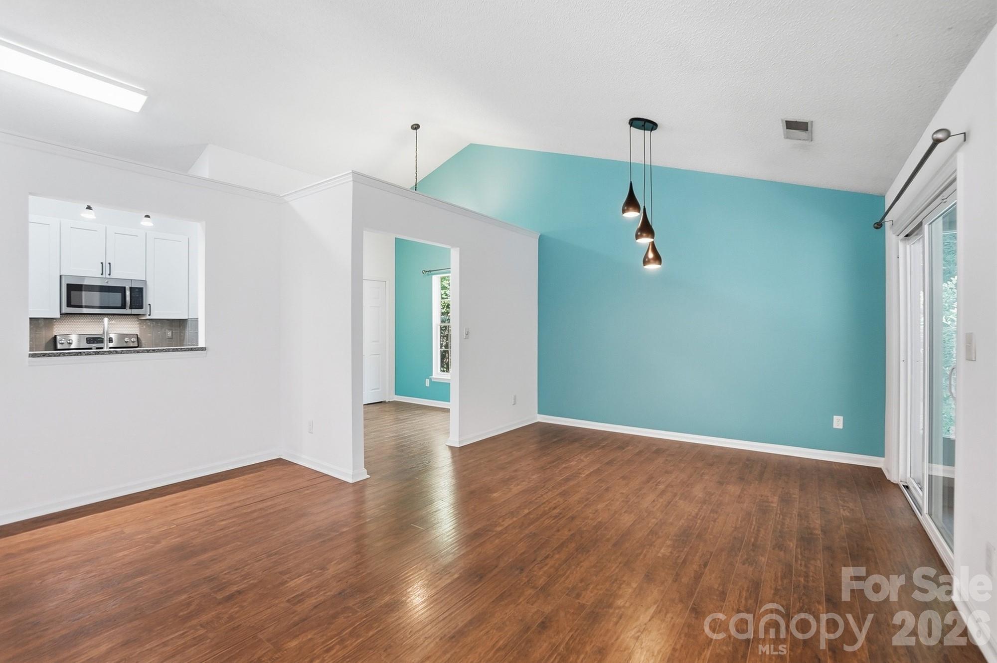 3419 Pondridge Court — Charlotte