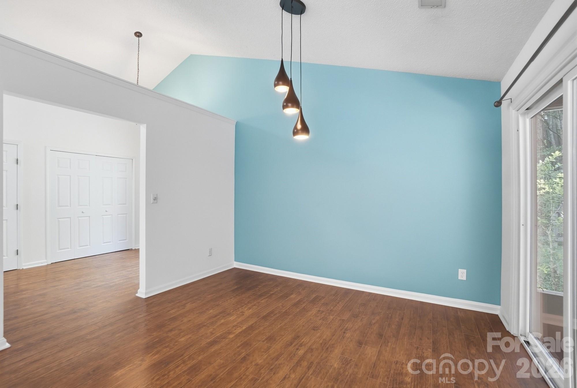 3419 Pondridge Court — Charlotte