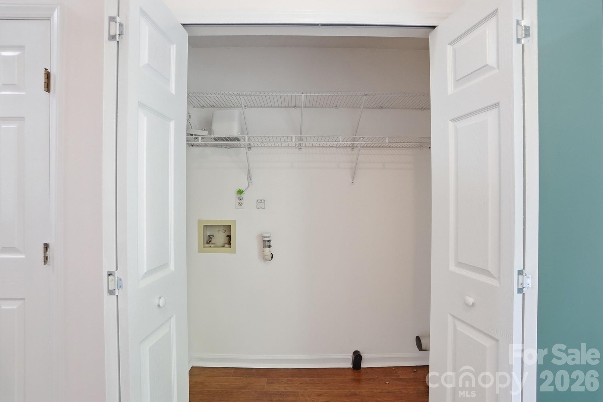 3419 Pondridge Court — Charlotte
