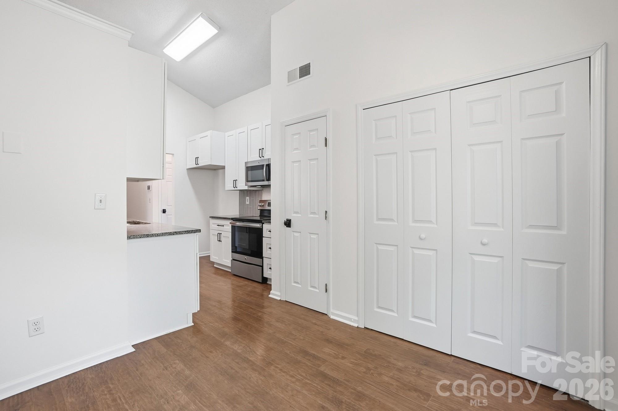 3419 Pondridge Court — Charlotte