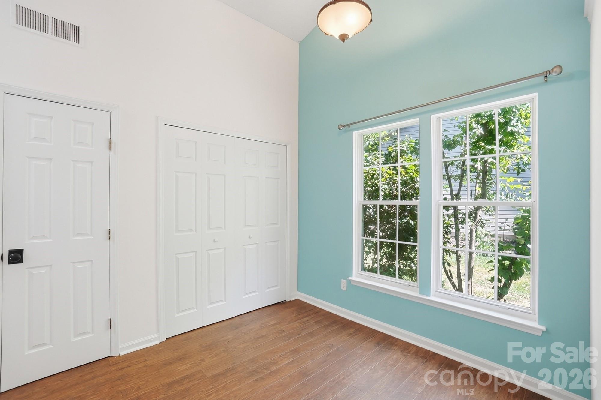 3419 Pondridge Court — Charlotte
