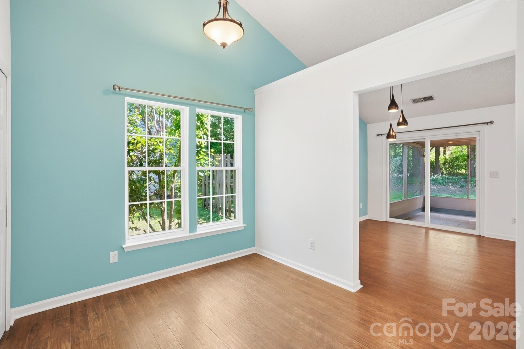 3419 Pondridge Court — Charlotte
