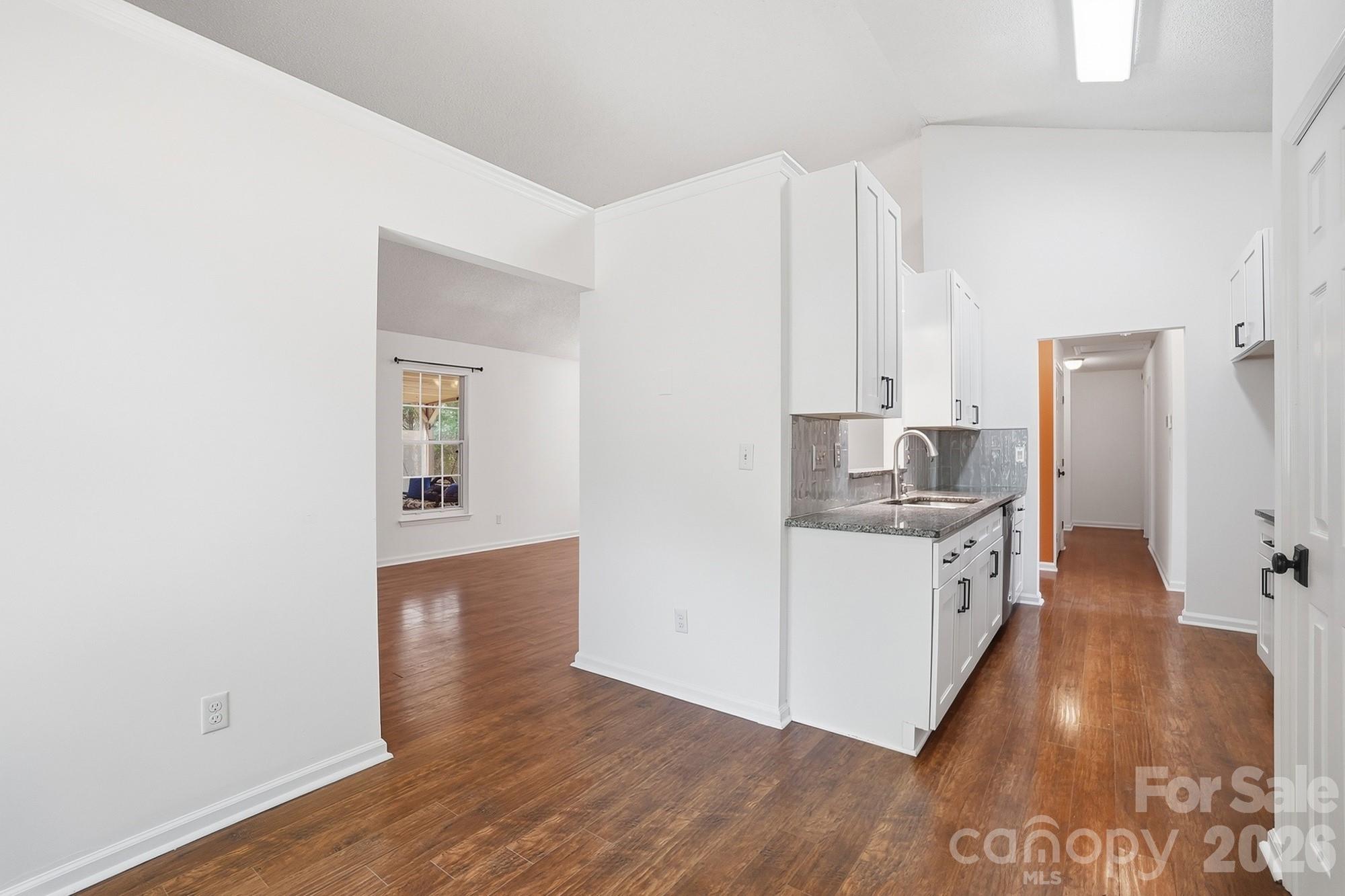 3419 Pondridge Court — Charlotte