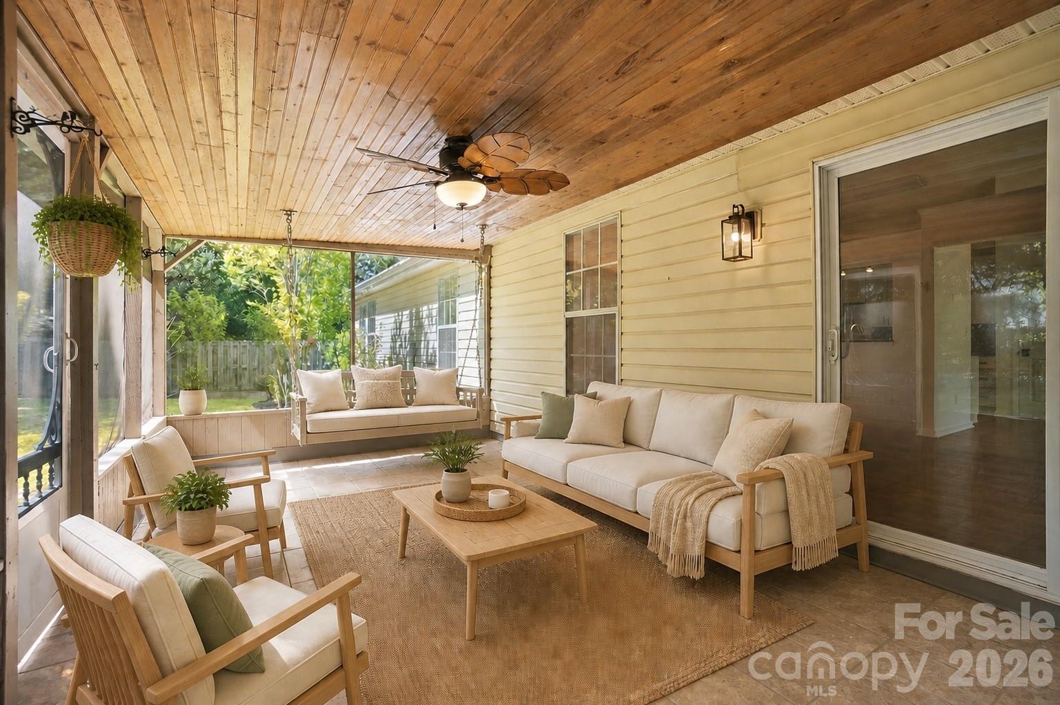 3419 Pondridge Court — Charlotte