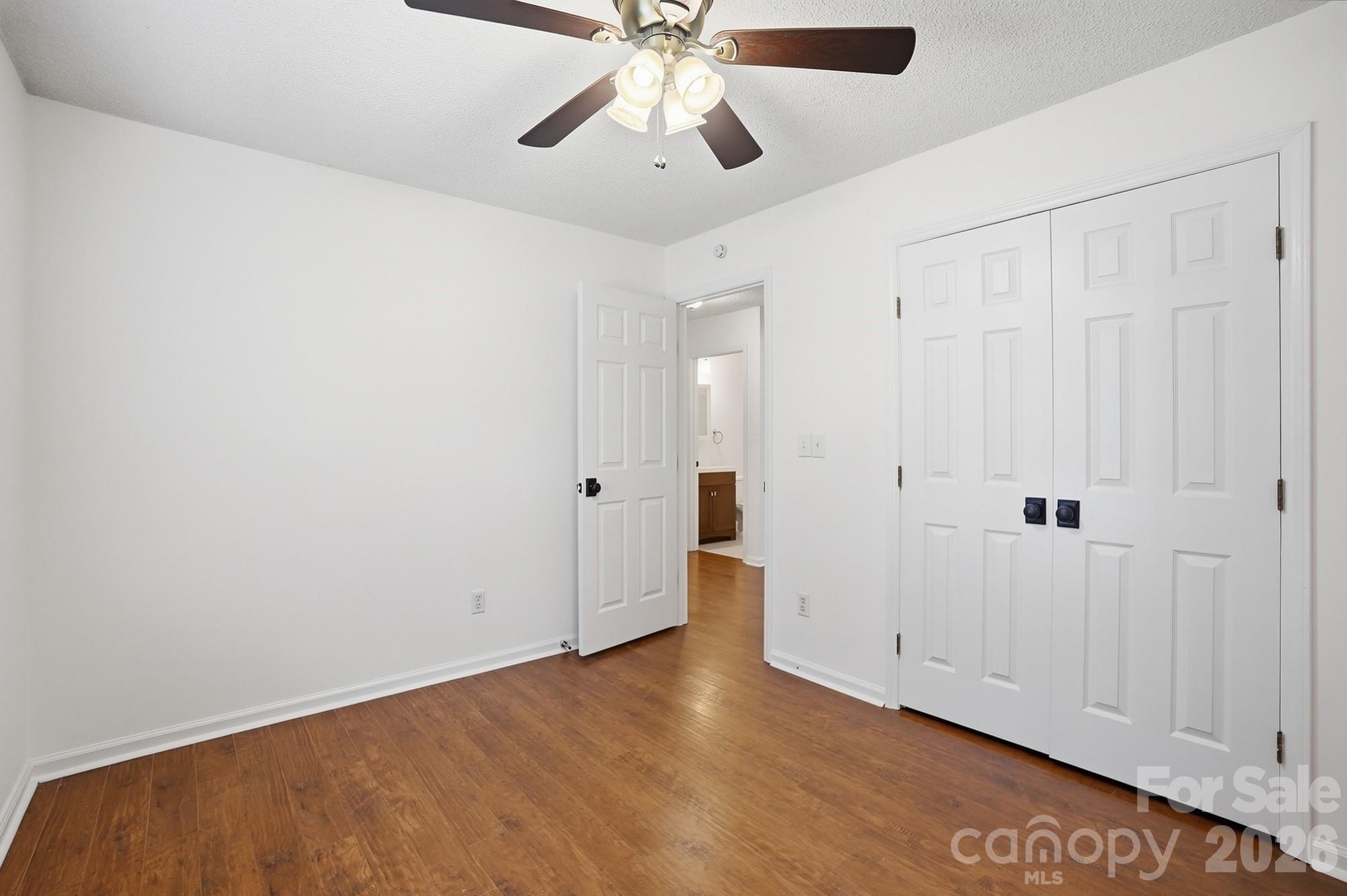 3419 Pondridge Court — Charlotte