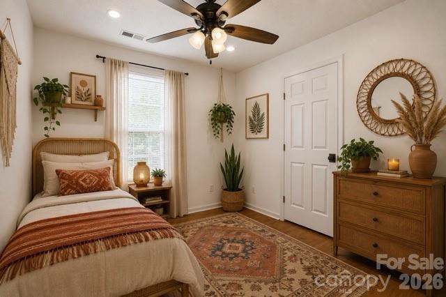 3419 Pondridge Court — Charlotte