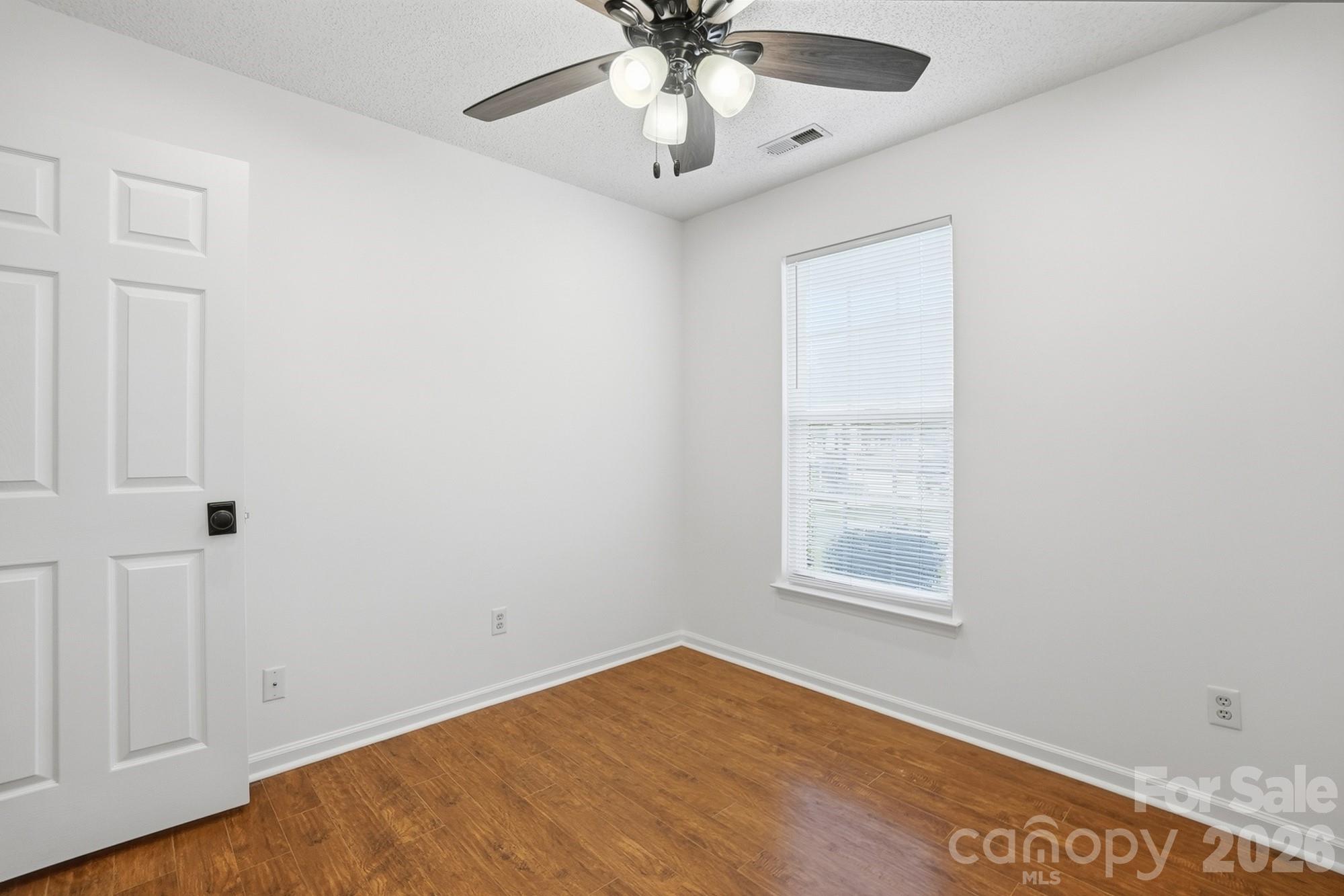 3419 Pondridge Court — Charlotte