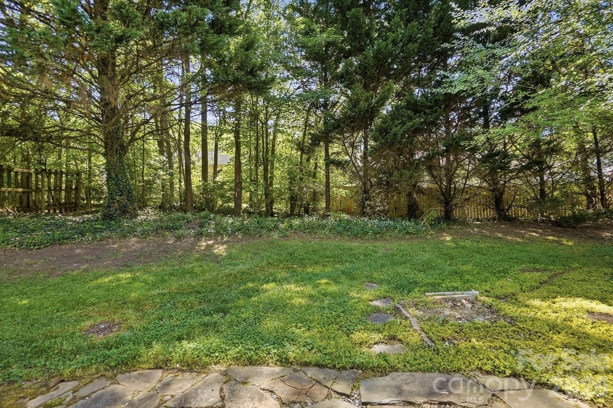 3419 Pondridge Court — Charlotte