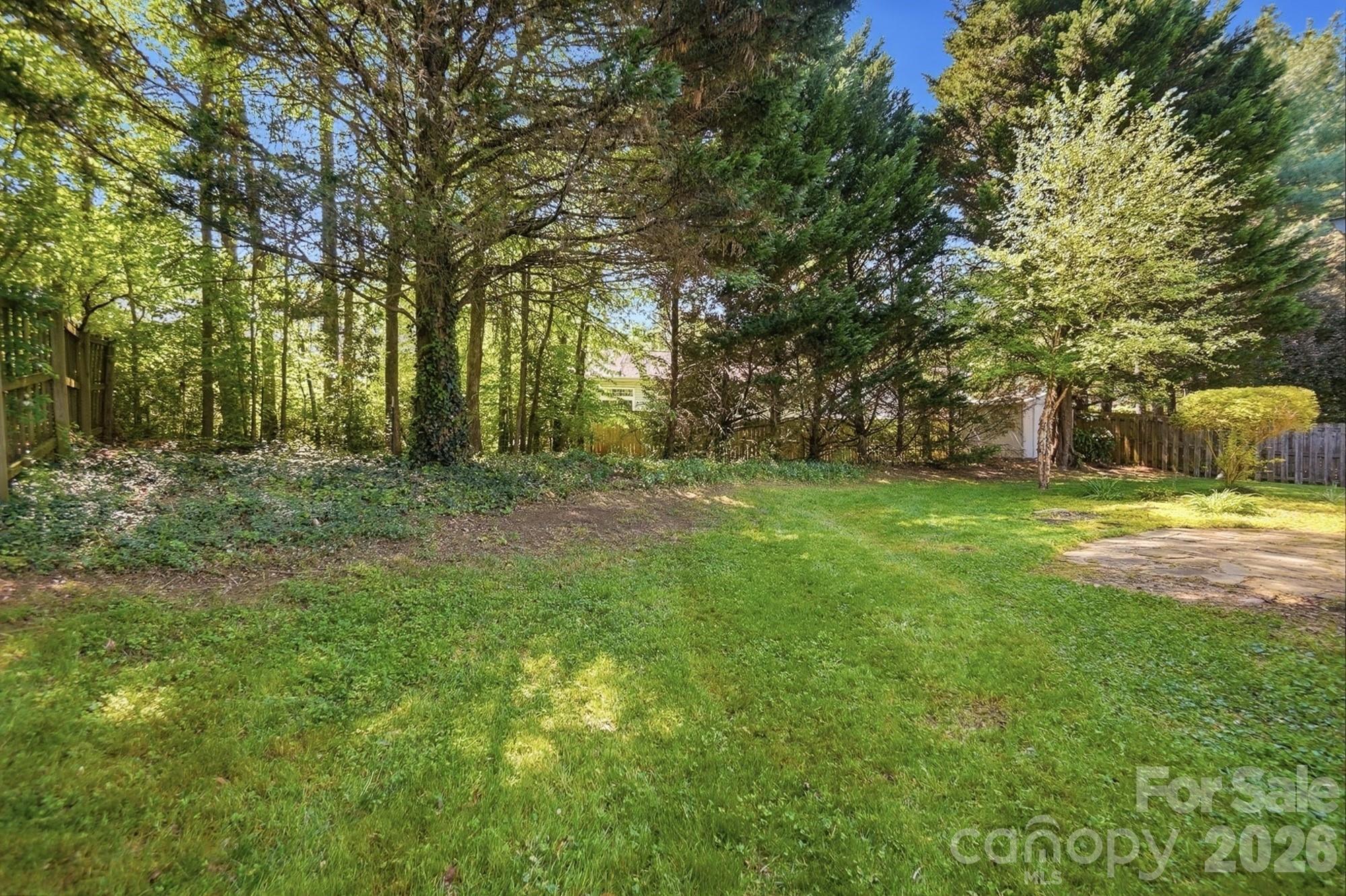 3419 Pondridge Court — Charlotte