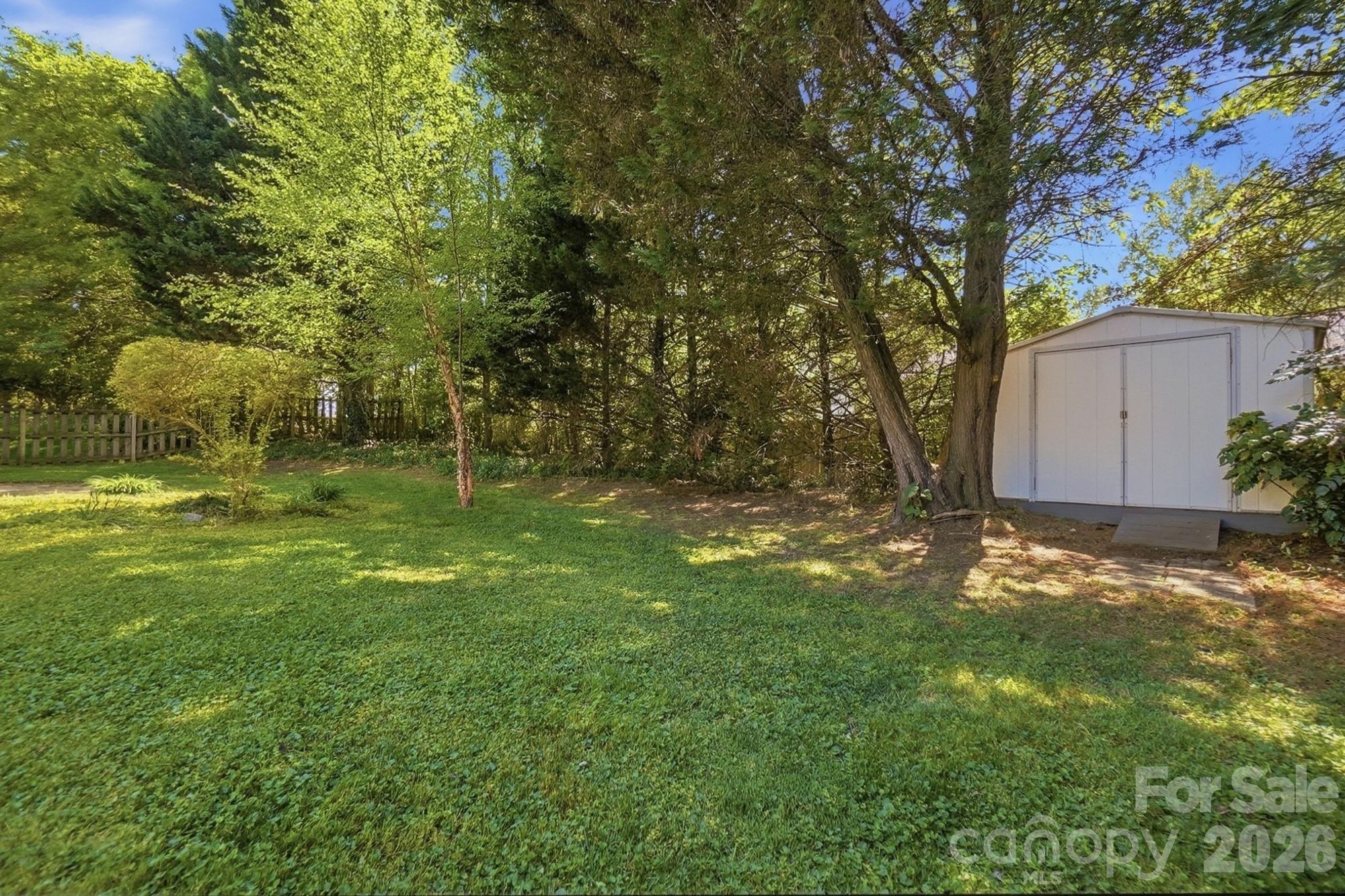 3419 Pondridge Court — Charlotte