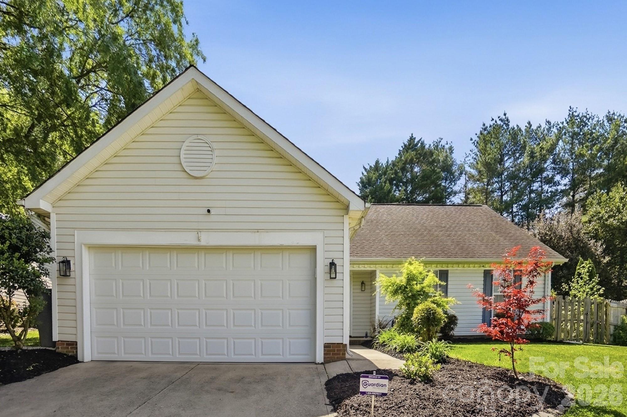 3419 Pondridge Court — Charlotte