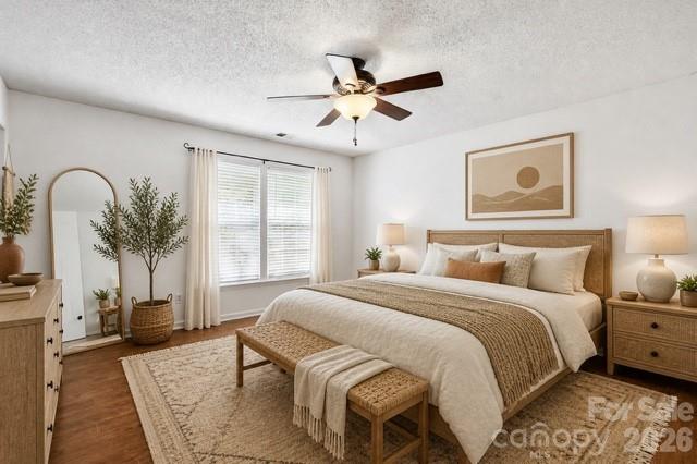 3419 Pondridge Court — Charlotte
