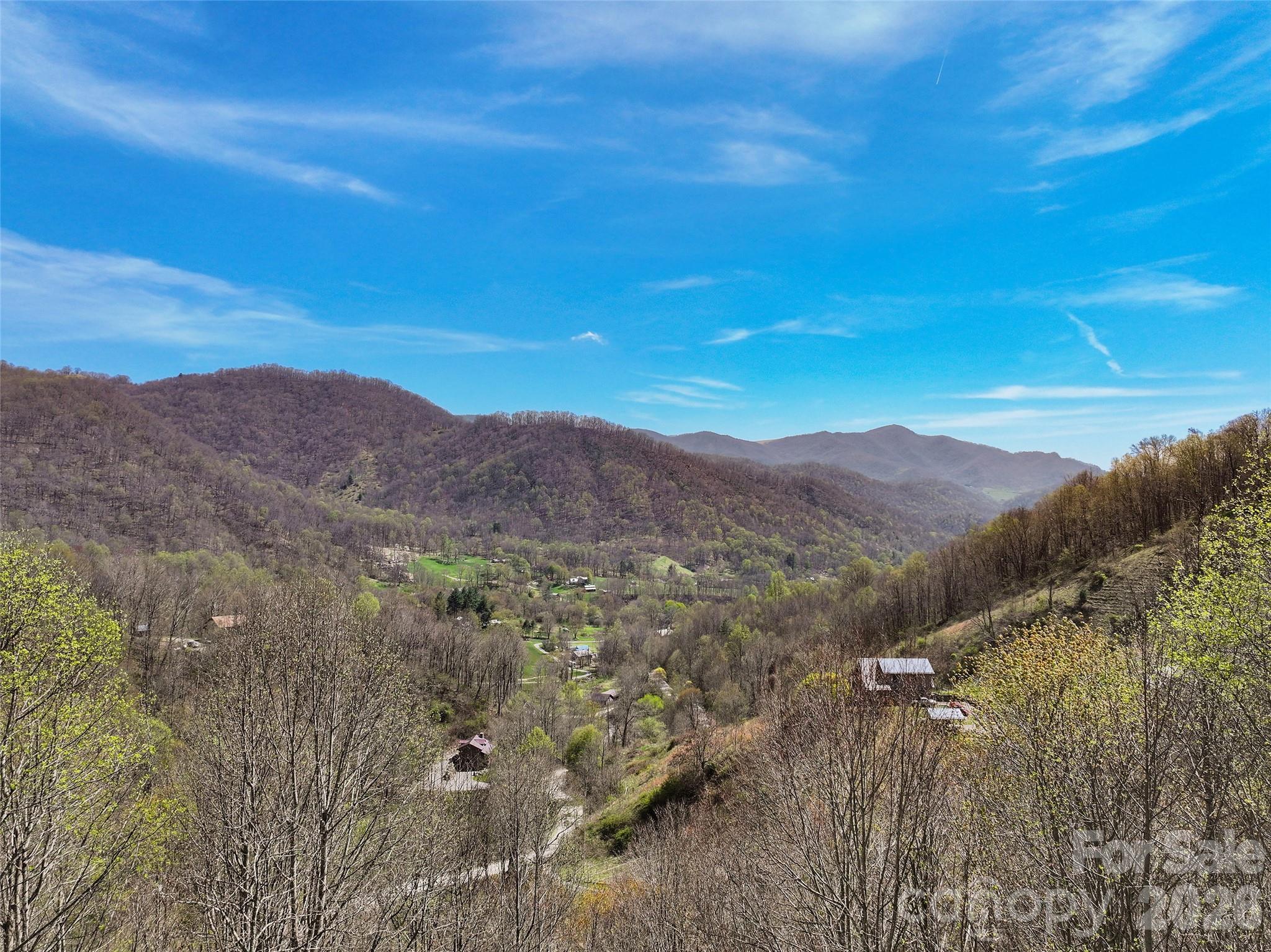 4823 Max Patch Road — Clyde