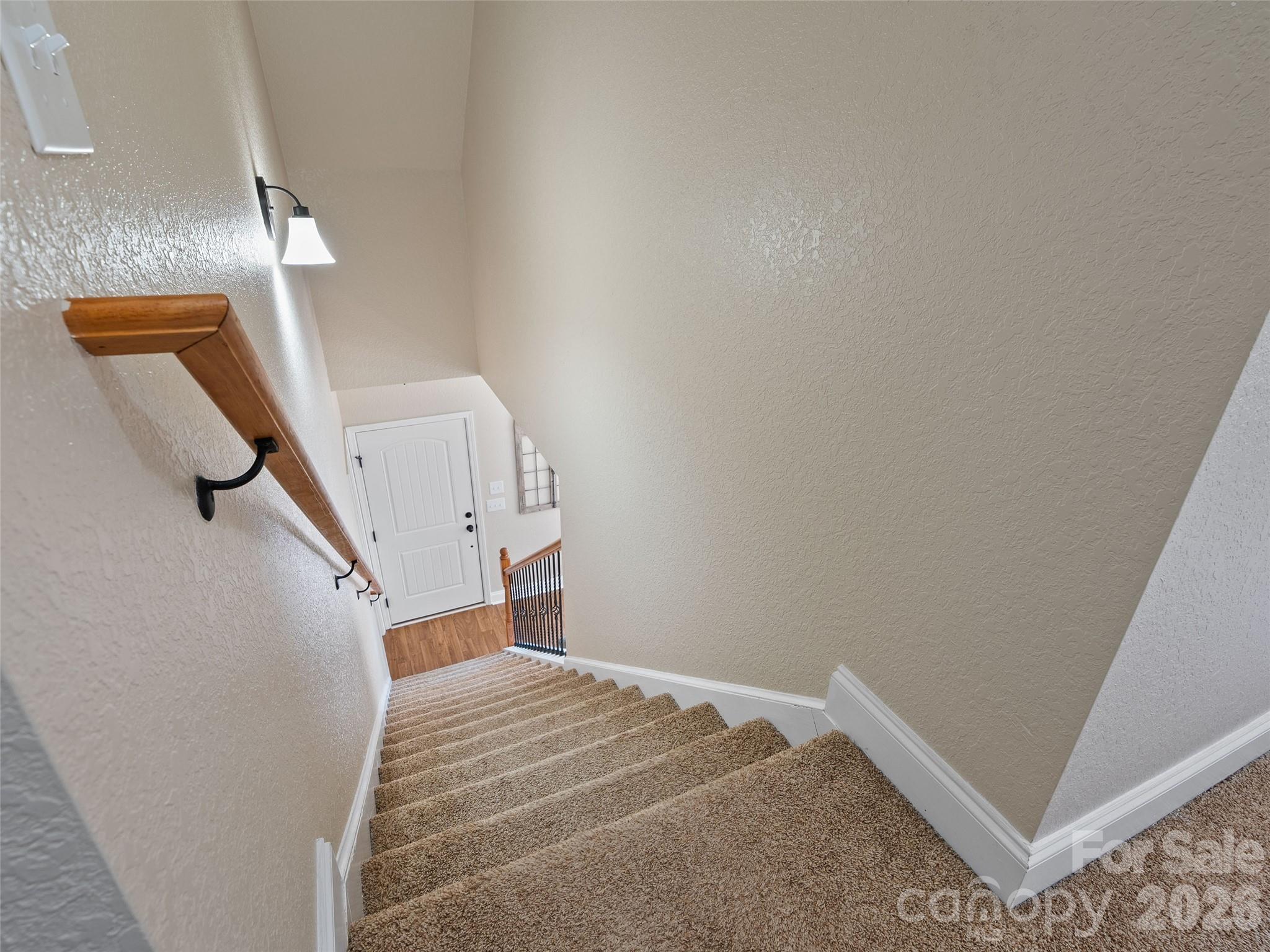 4823 Max Patch Road — Clyde