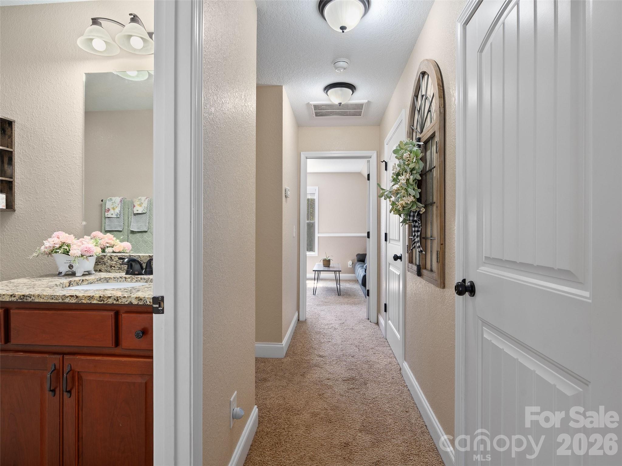 4823 Max Patch Road — Clyde