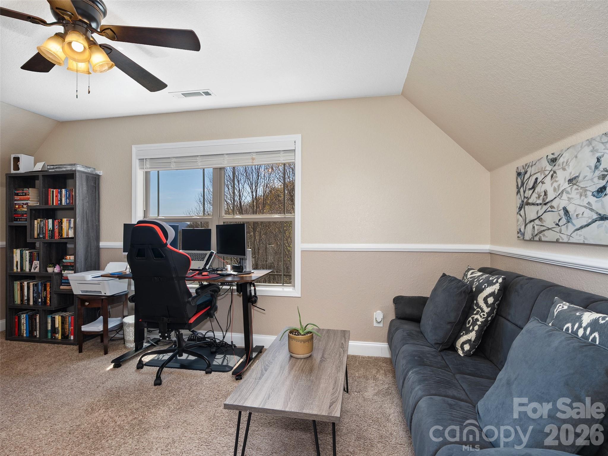 4823 Max Patch Road — Clyde
