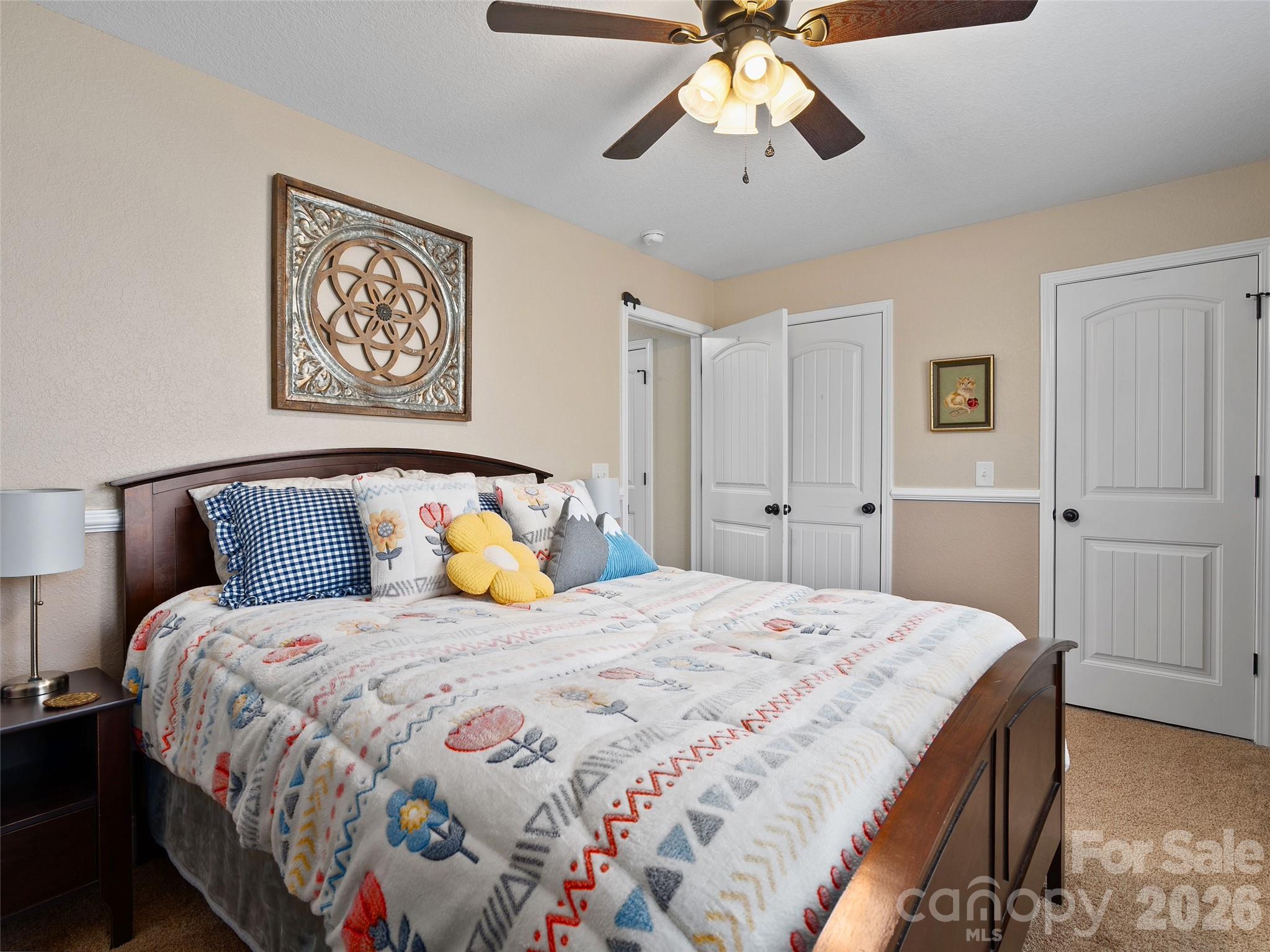4823 Max Patch Road — Clyde