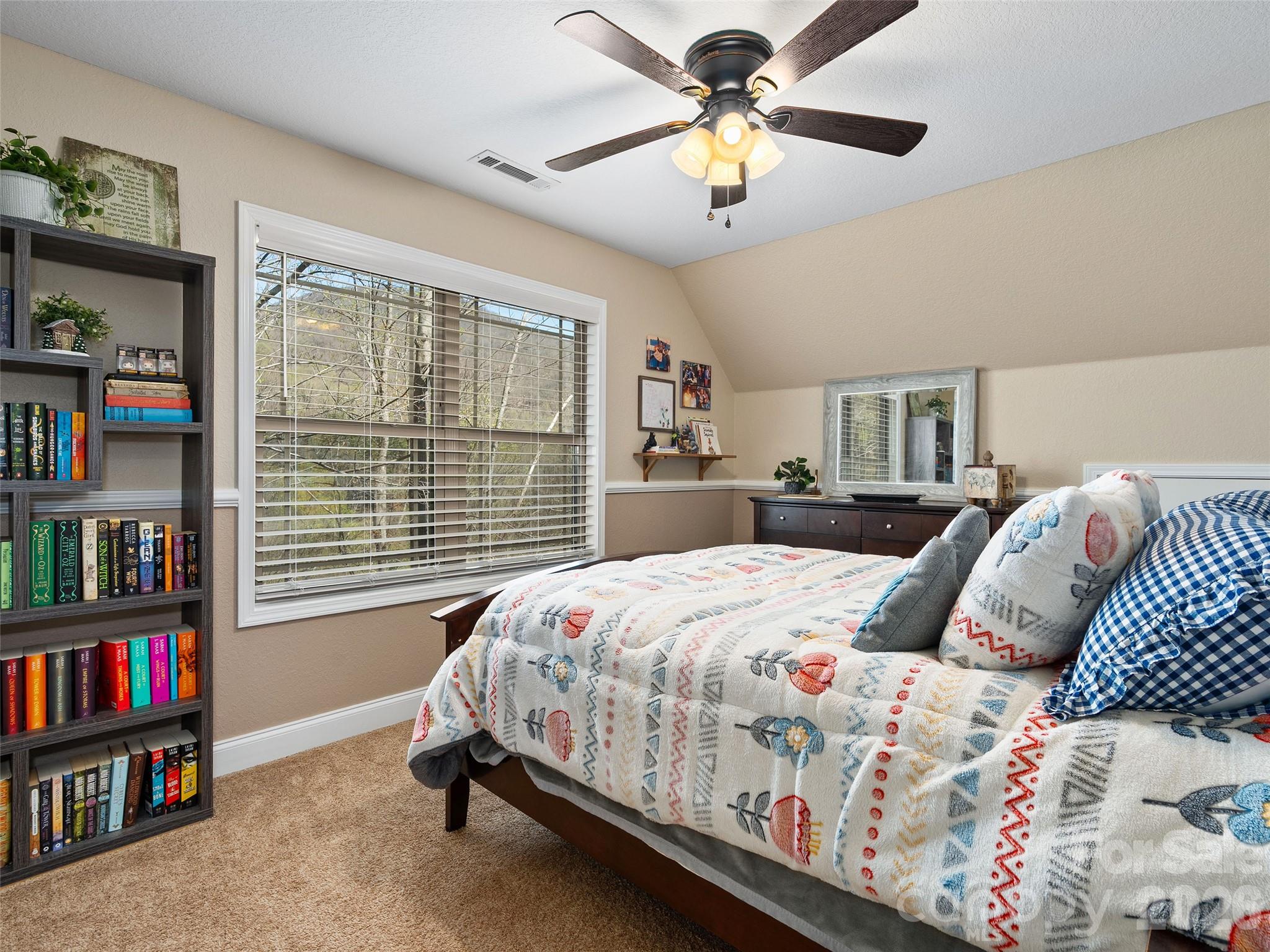 4823 Max Patch Road — Clyde