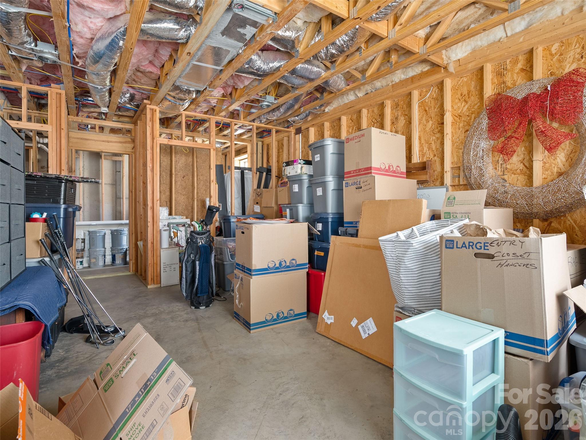 4823 Max Patch Road — Clyde